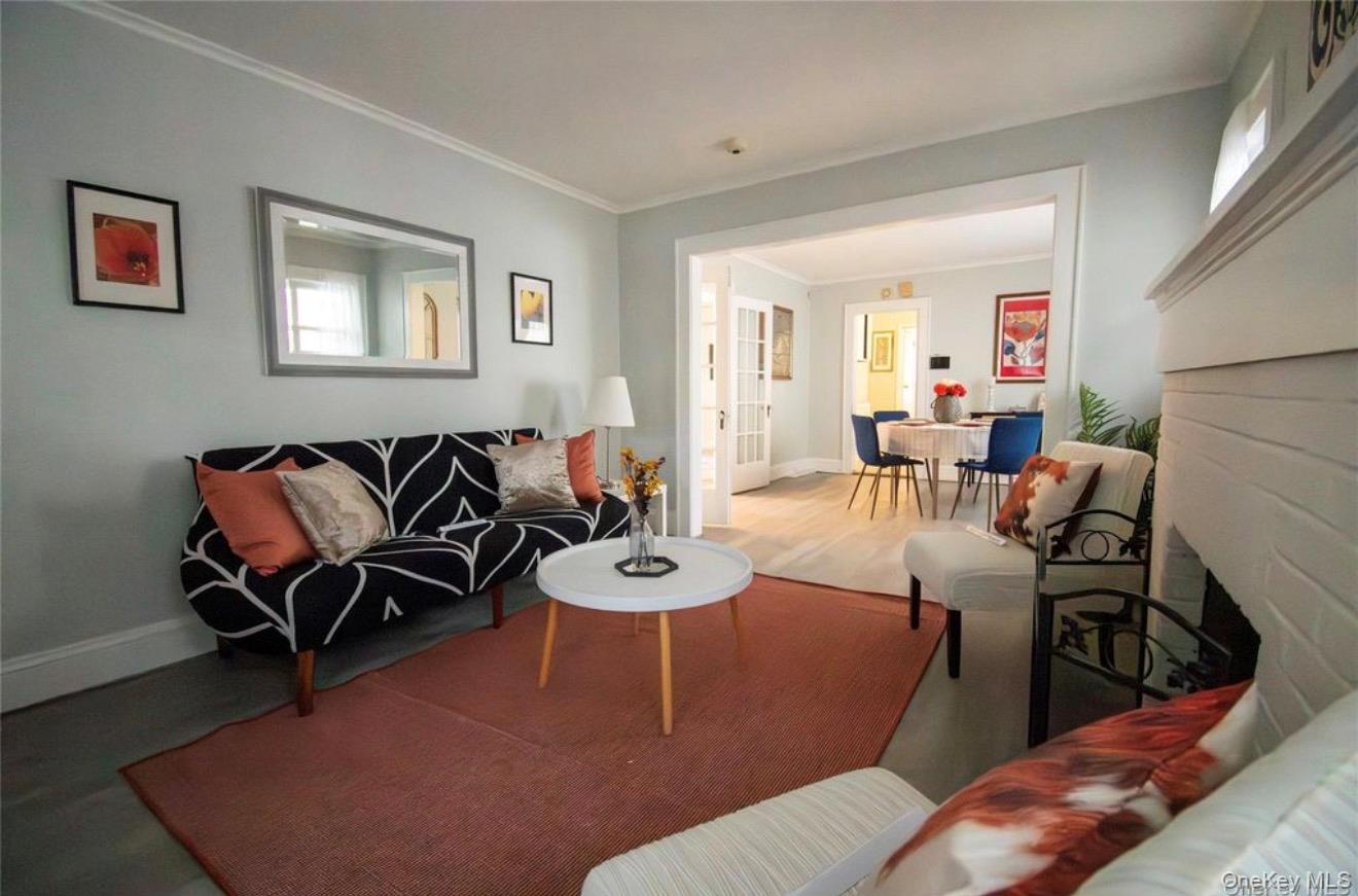 76 Henry Street, Roosevelt, NY 11575