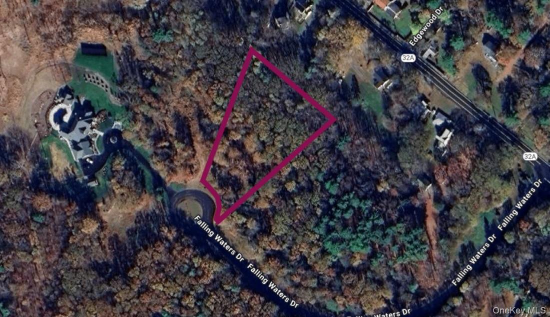 86 Falling Waters Drive, Palenville, NY 12463