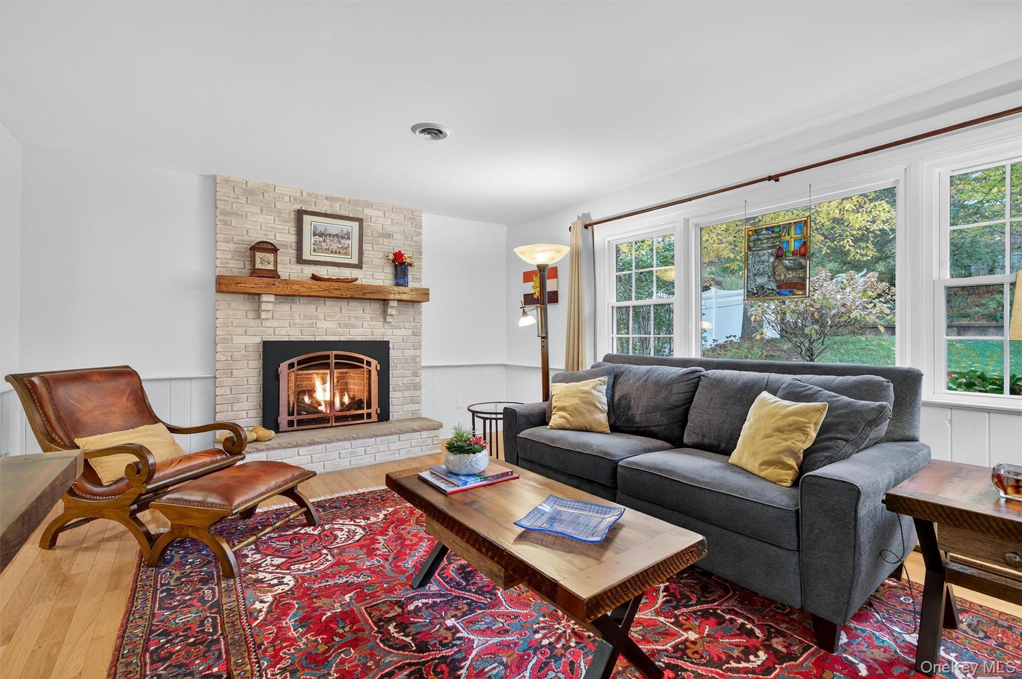 8 Camelot Drive, Goshen, NY 10924