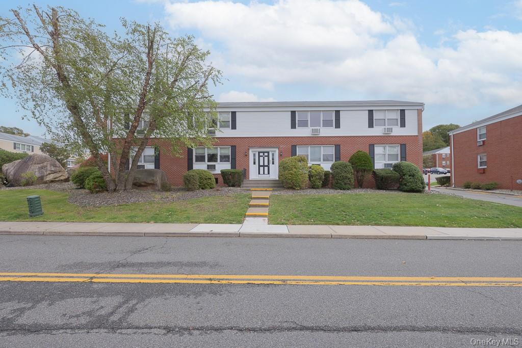 22 Bon Aire Circle # 1113, Suffern, NY 10901