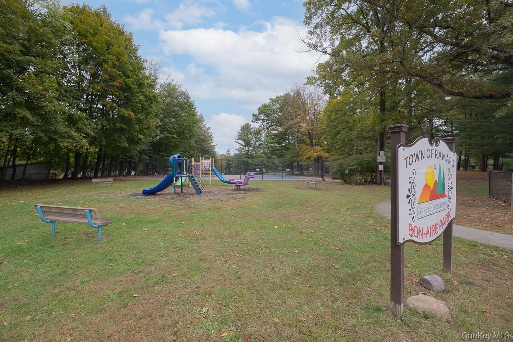 22 Bon Aire Circle # 1113, Suffern, NY 10901