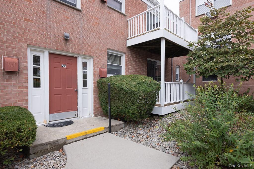 22 Bon Aire Circle # 1113, Suffern, NY 10901