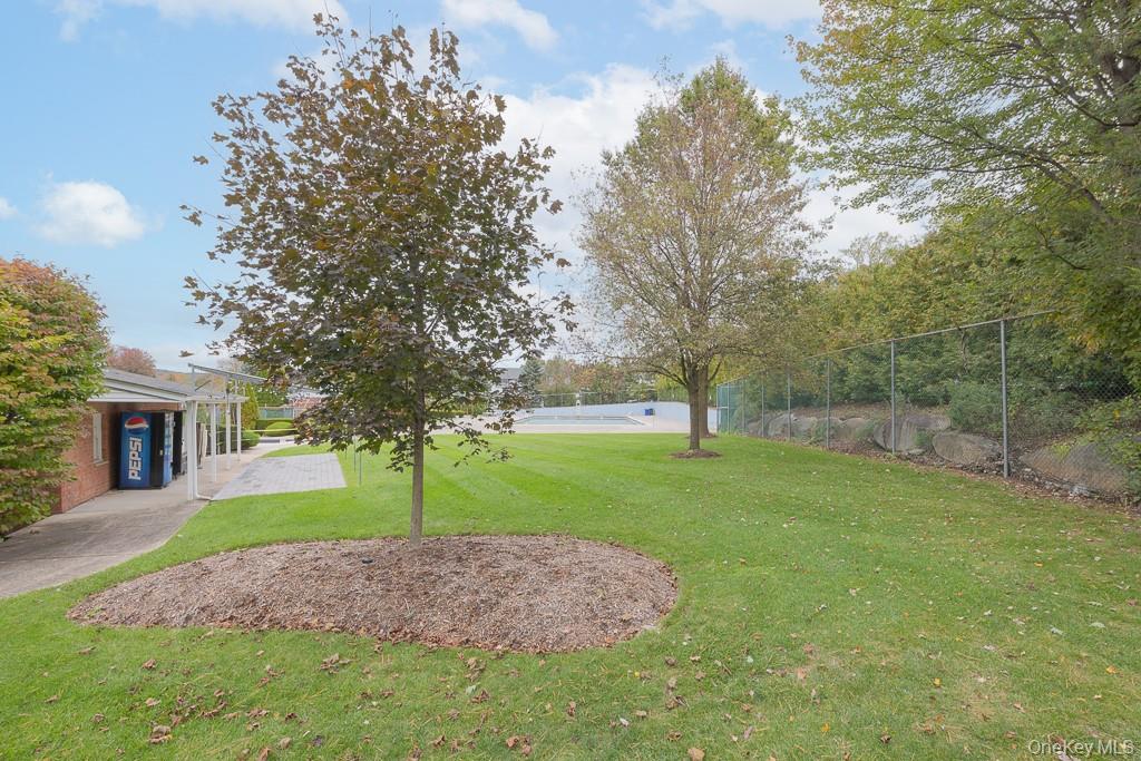 22 Bon Aire Circle # 1113, Suffern, NY 10901