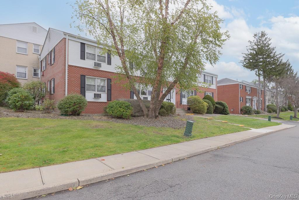 22 Bon Aire Circle # 1113, Suffern, NY 10901