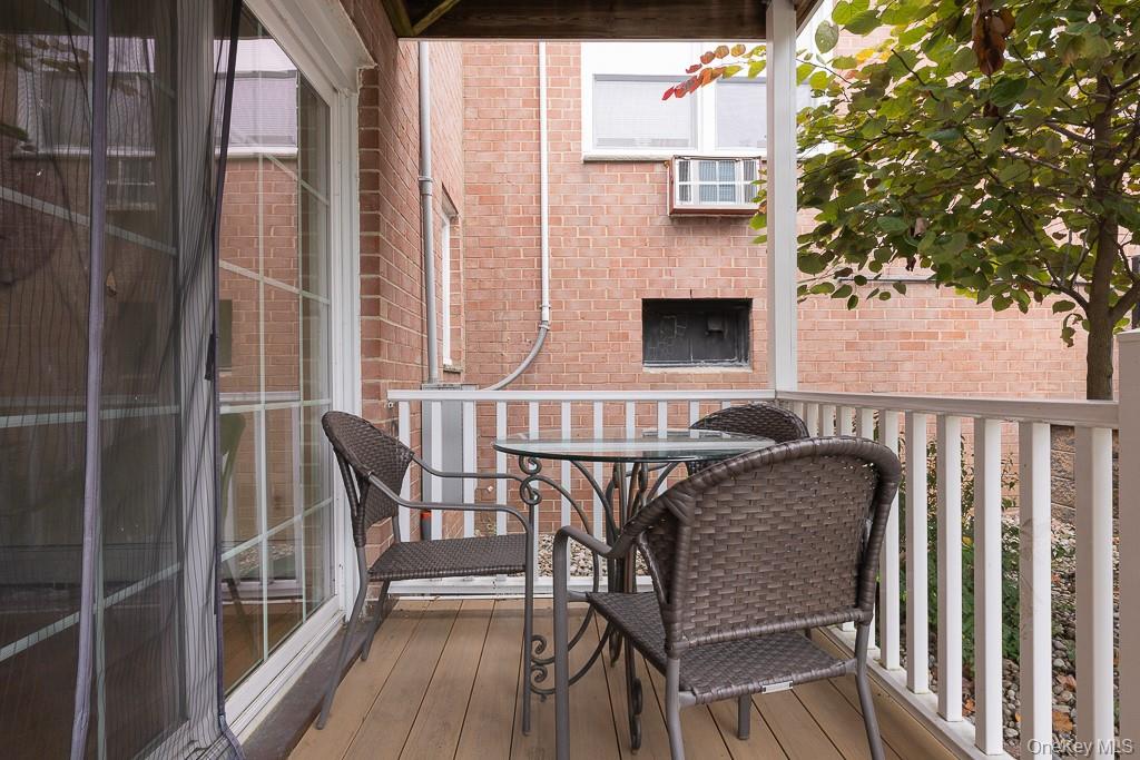 22 Bon Aire Circle # 1113, Suffern, NY 10901