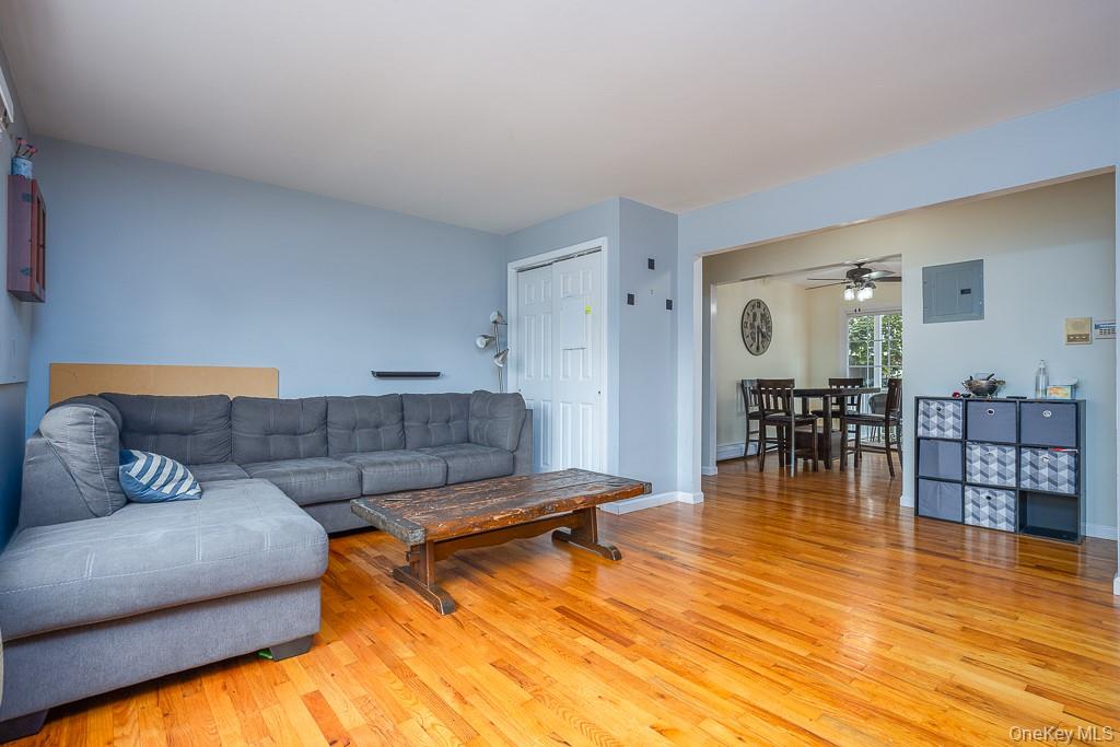 22 Bon Aire Circle # 1113, Suffern, NY 10901