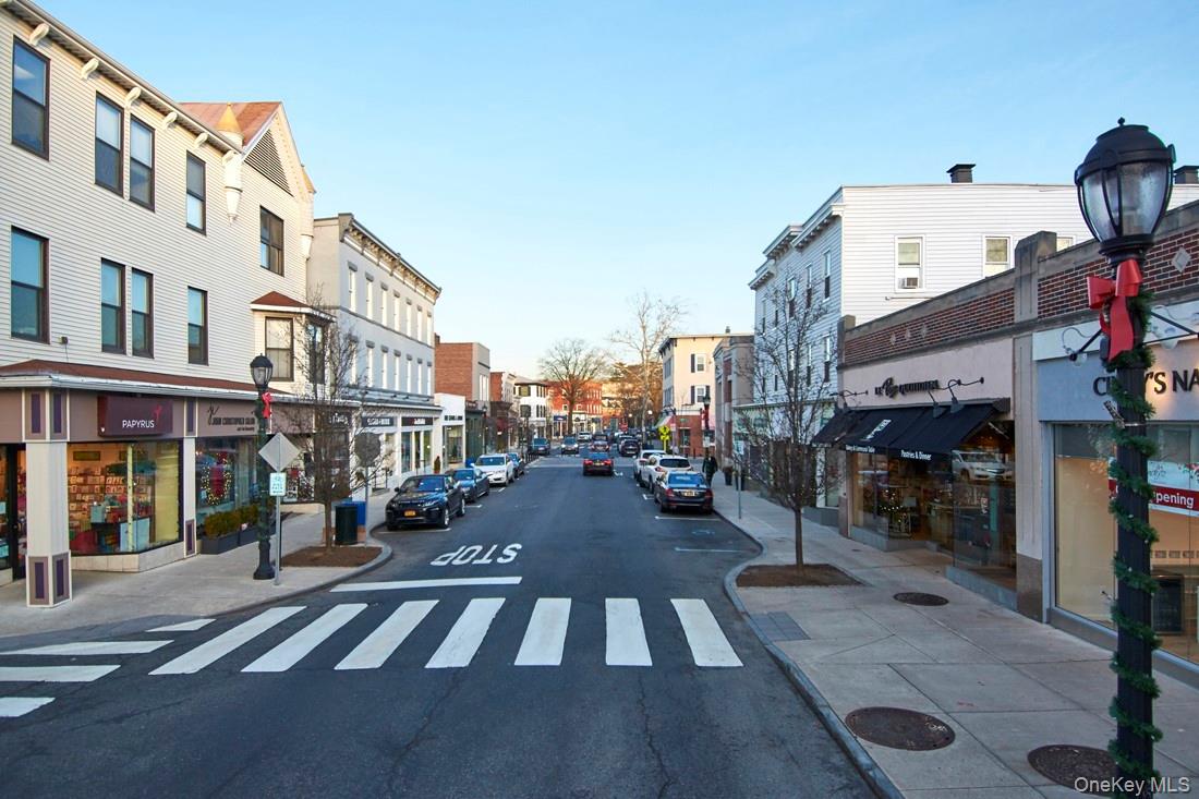 78 Purchase Street # 2, Rye, NY 10580