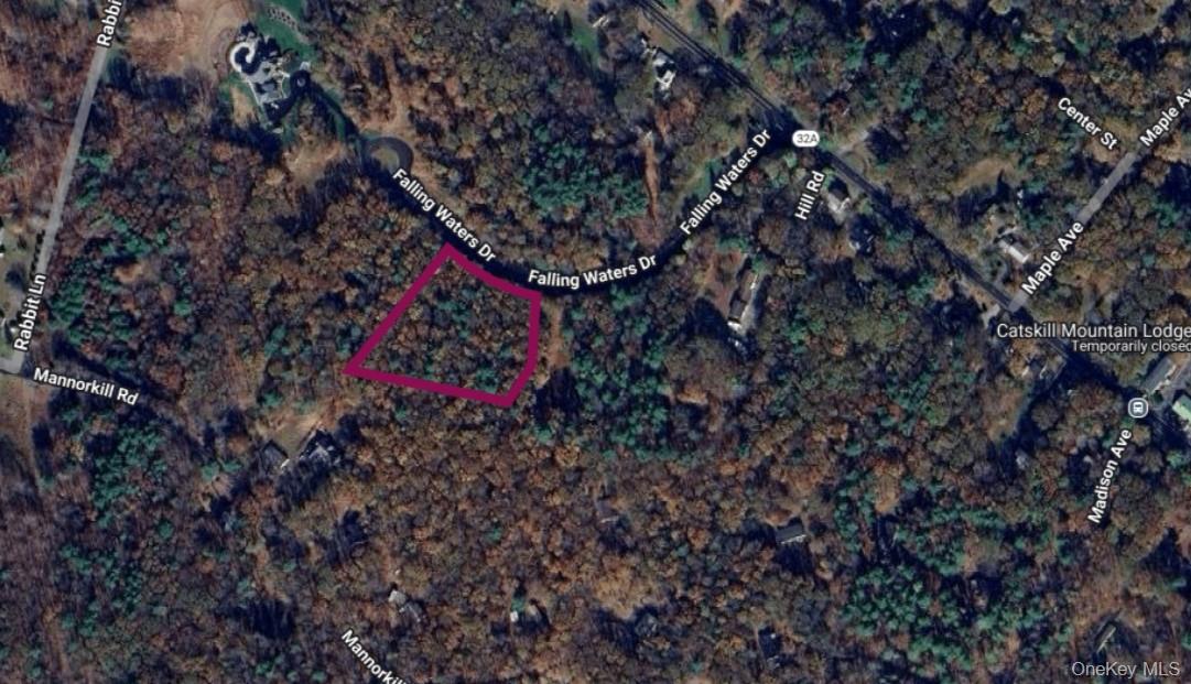 44-86 Falling Waters Drive, Palenville, NY 12463