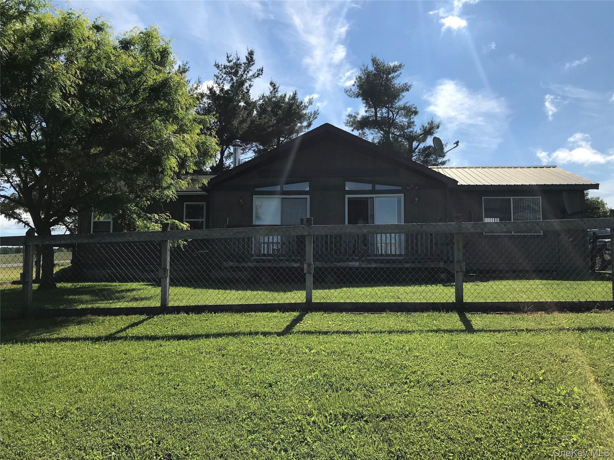 471 Youngs Rd, Call Listing Agent, NY 13361