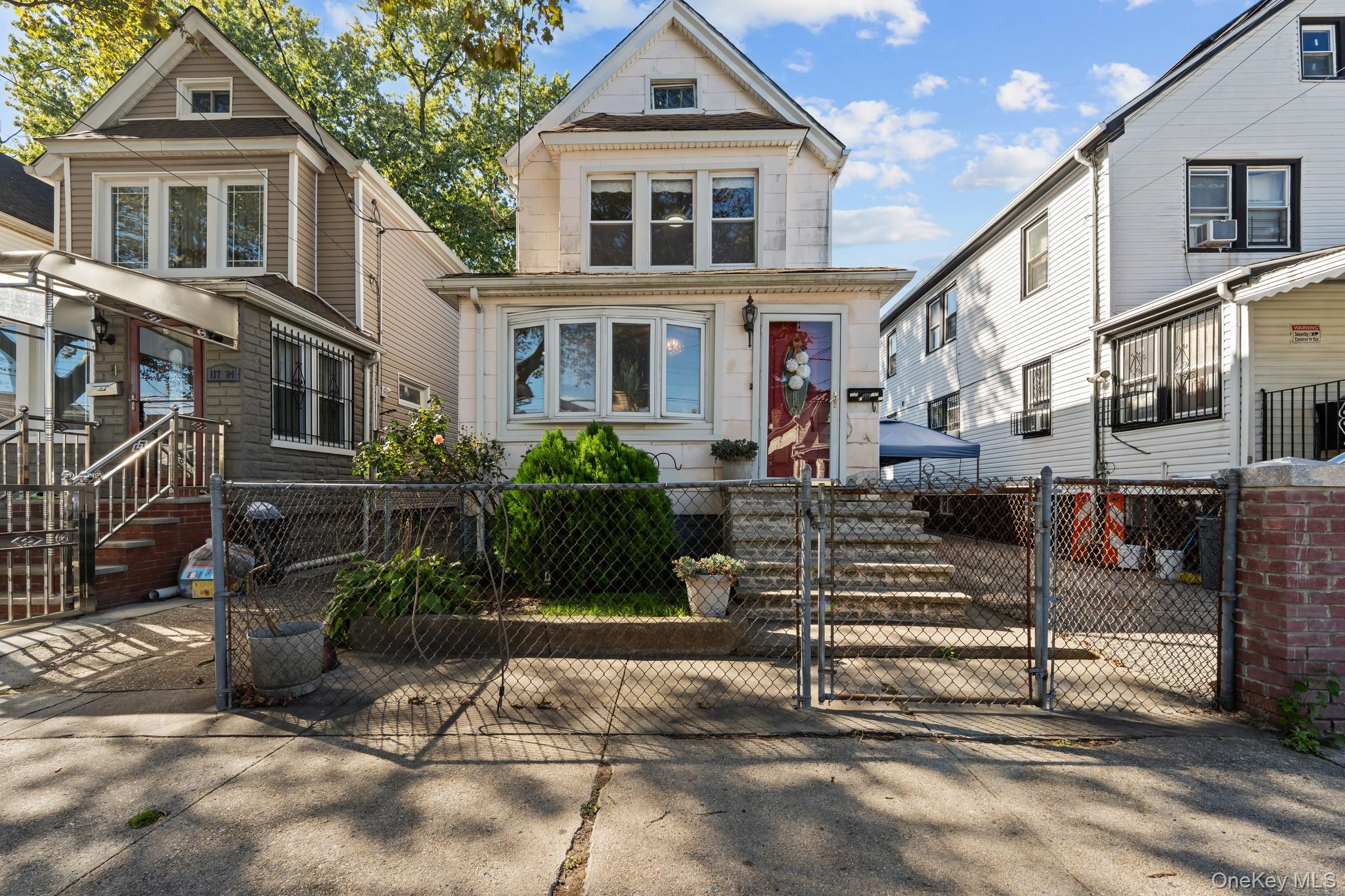 11722 147th Street, Jamaica, NY 11436