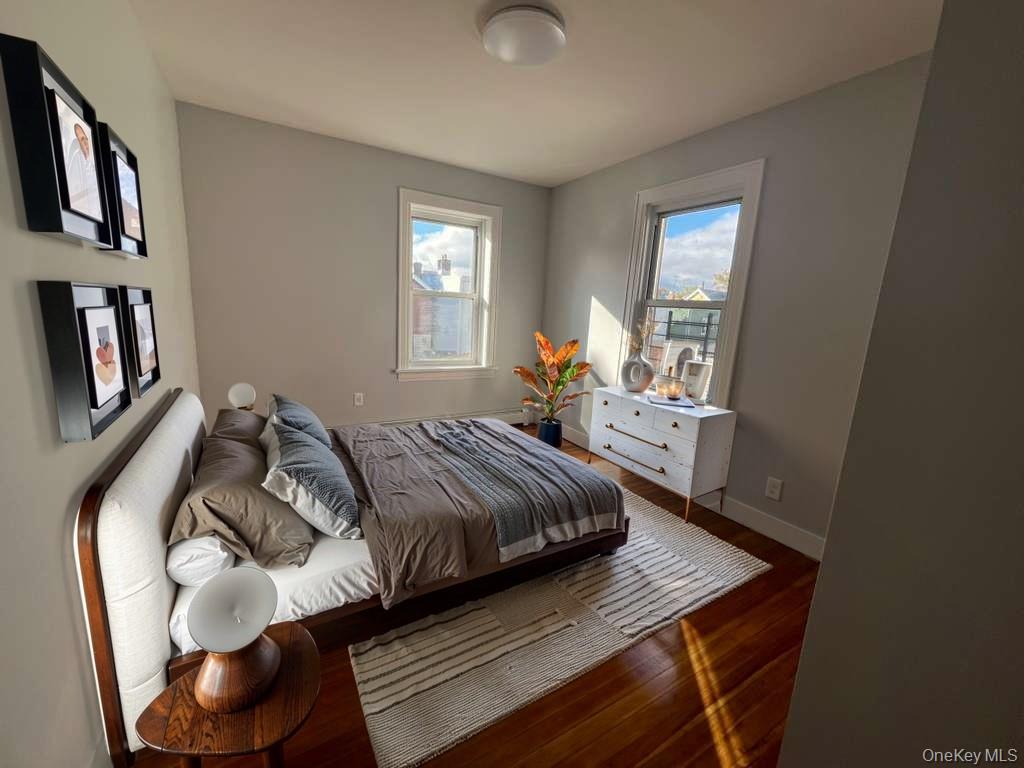 7832 87th Avenue, Woodhaven, NY 11421