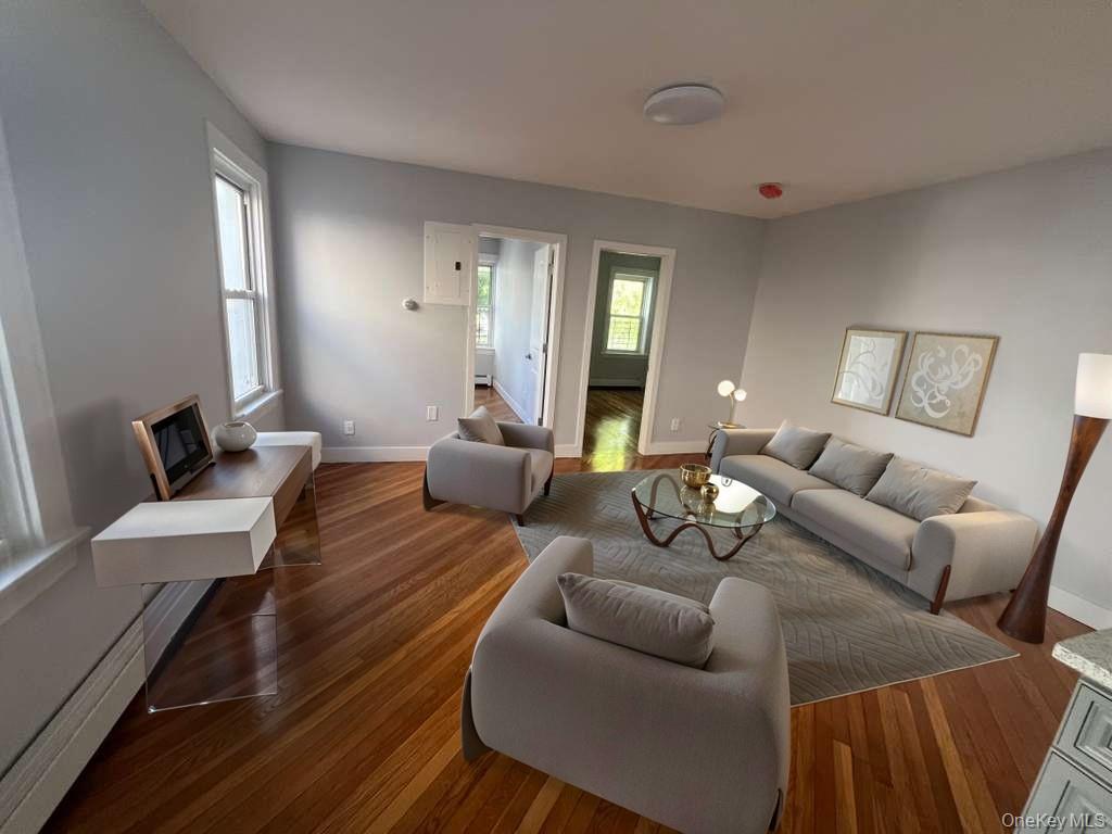 7832 87th Avenue, Woodhaven, NY 11421