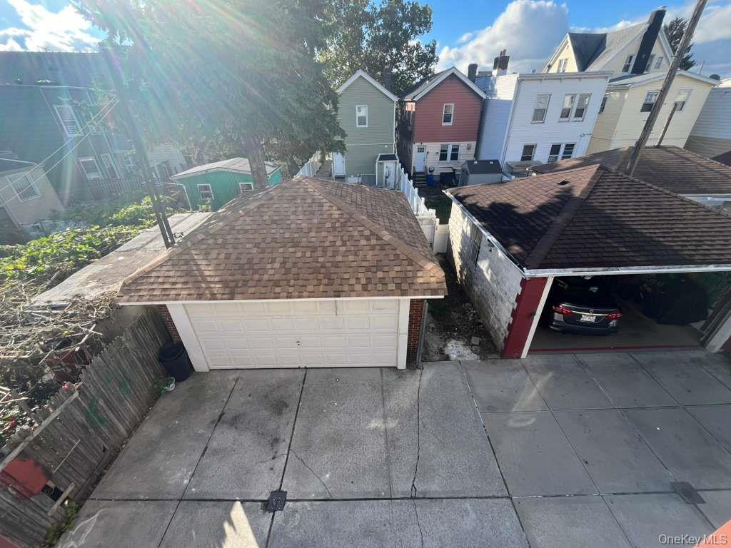 7832 87th Avenue, Woodhaven, NY 11421