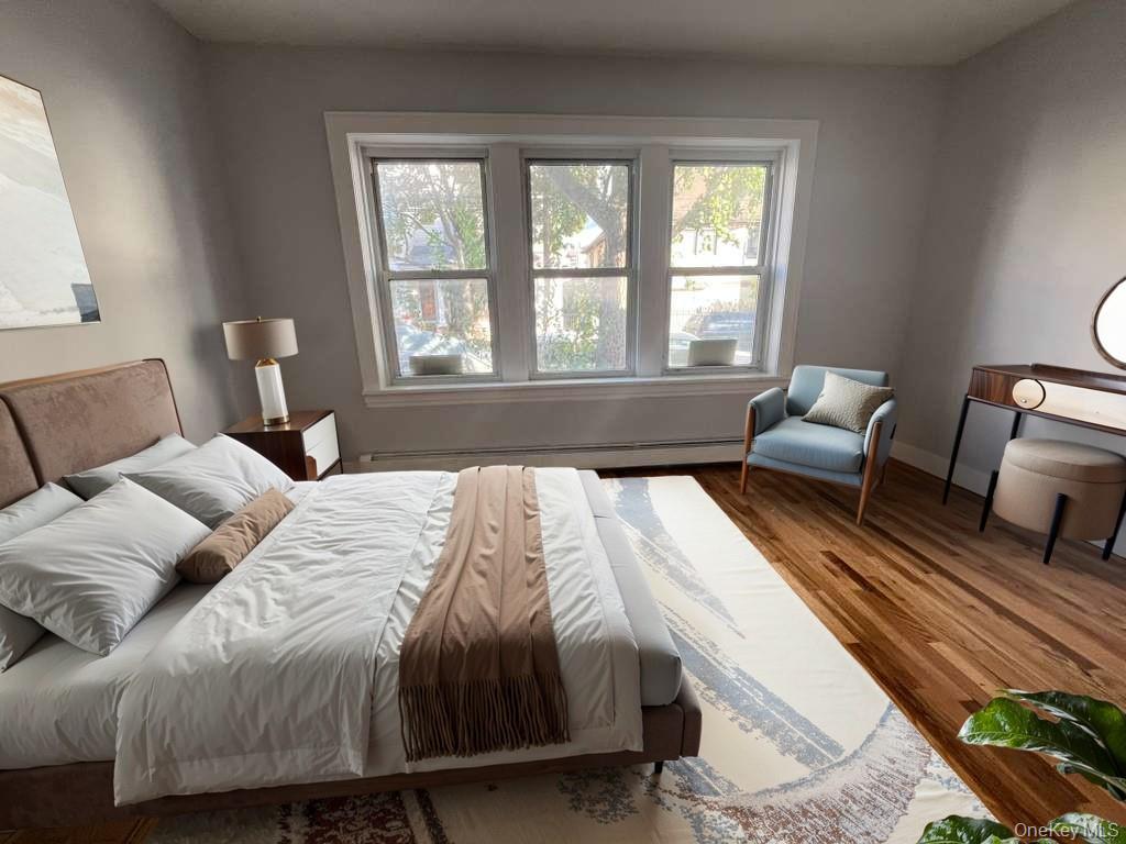 7832 87th Avenue, Woodhaven, NY 11421