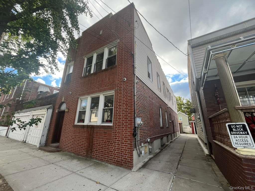 7832 87th Avenue, Woodhaven, NY 11421