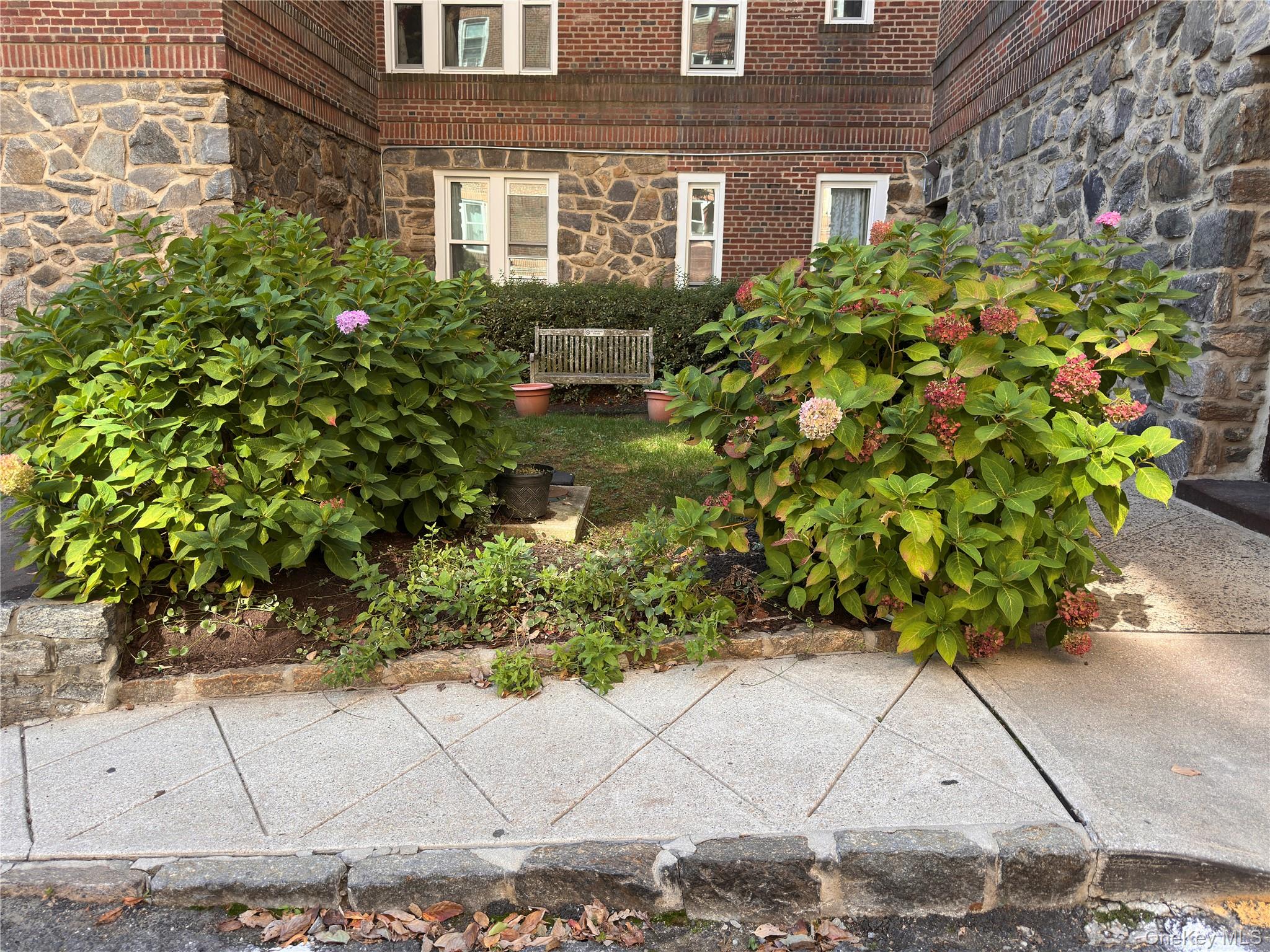 1468 Midland Avenue # 4D, Bronxville, NY 10708