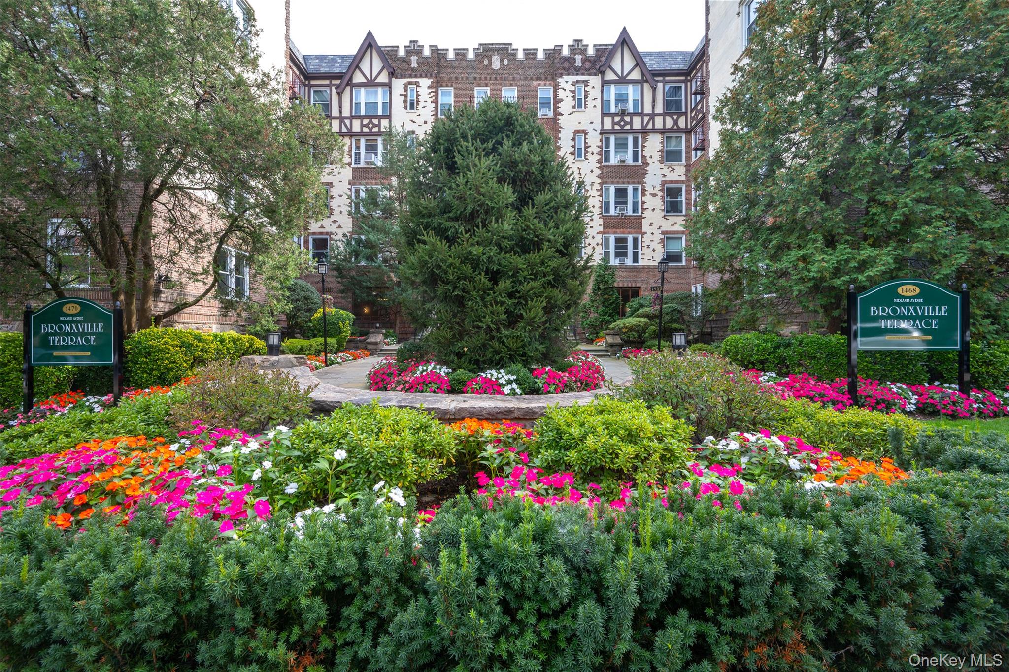 1468 Midland Avenue # 4D, Bronxville, NY 10708