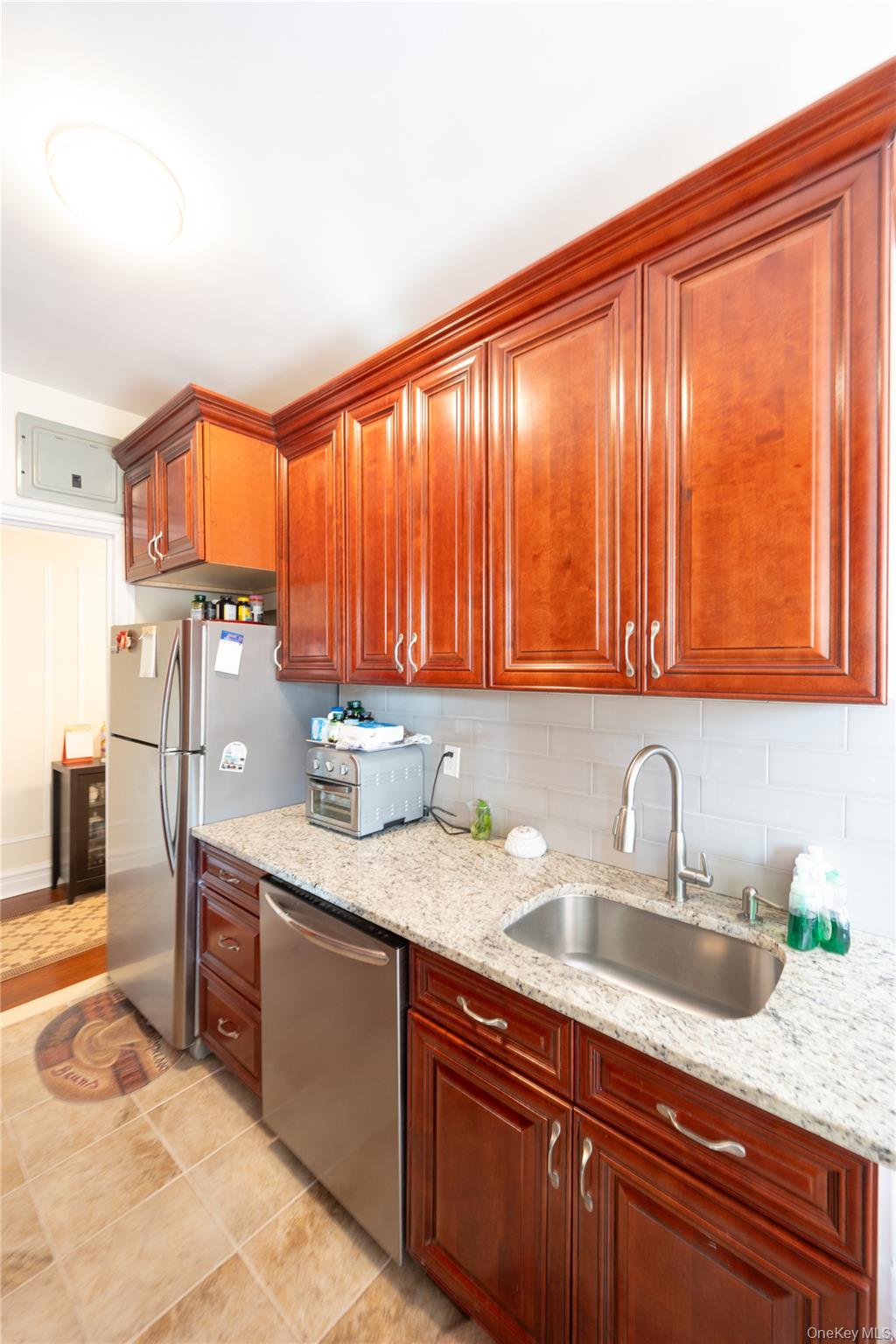 1468 Midland Avenue # 4D, Bronxville, NY 10708