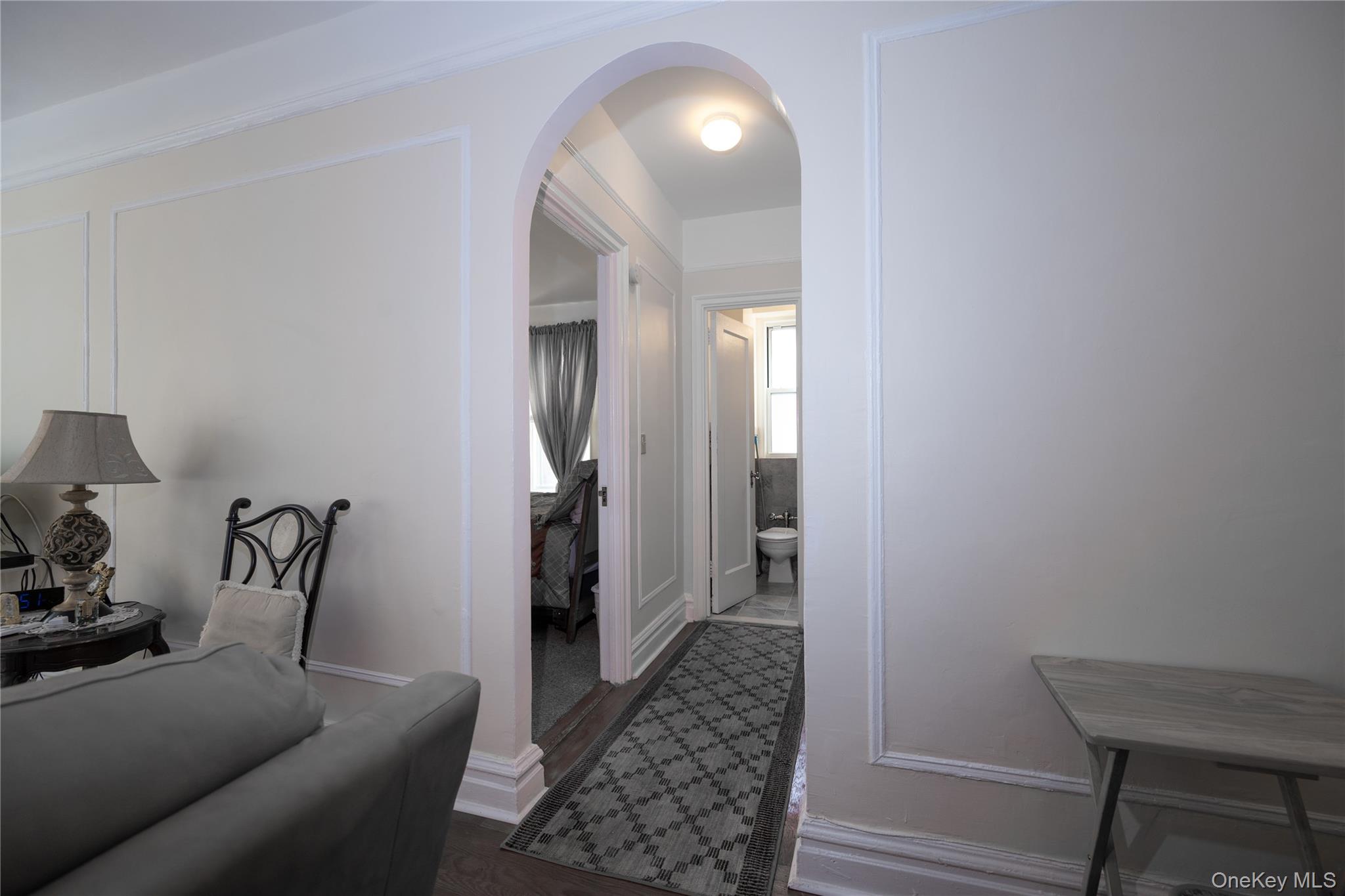 1468 Midland Avenue # 4D, Bronxville, NY 10708