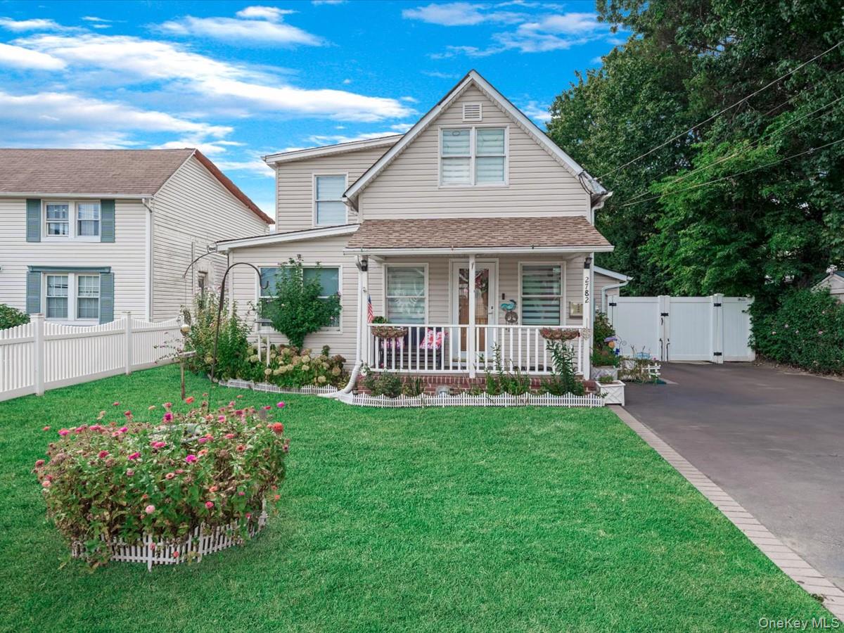 2782 Central Avenue, Baldwin, NY 11510