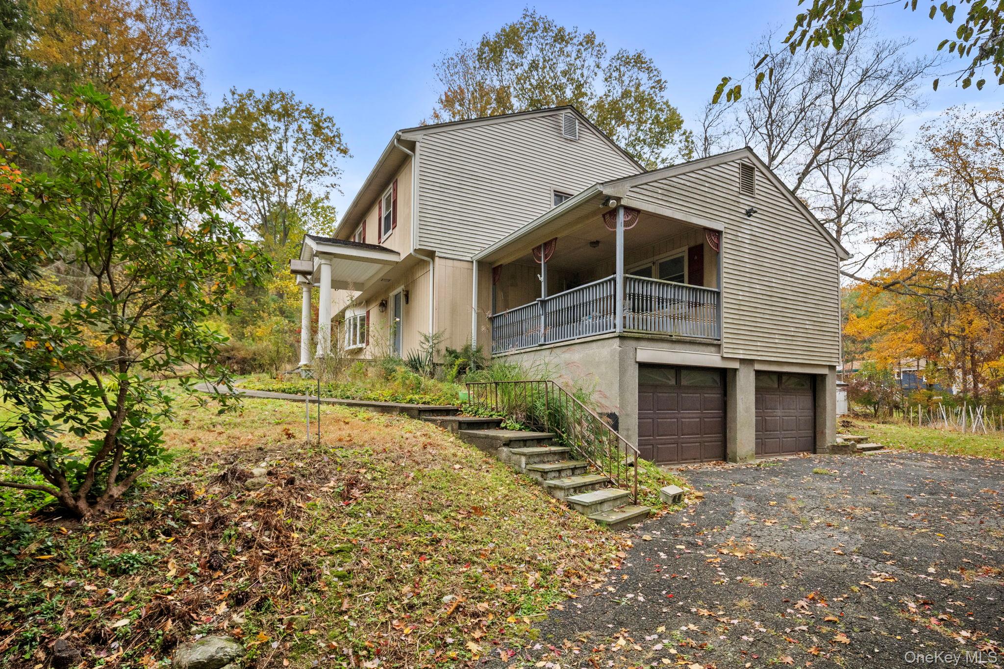 2 Redding Lane, Mahopac, NY 10541