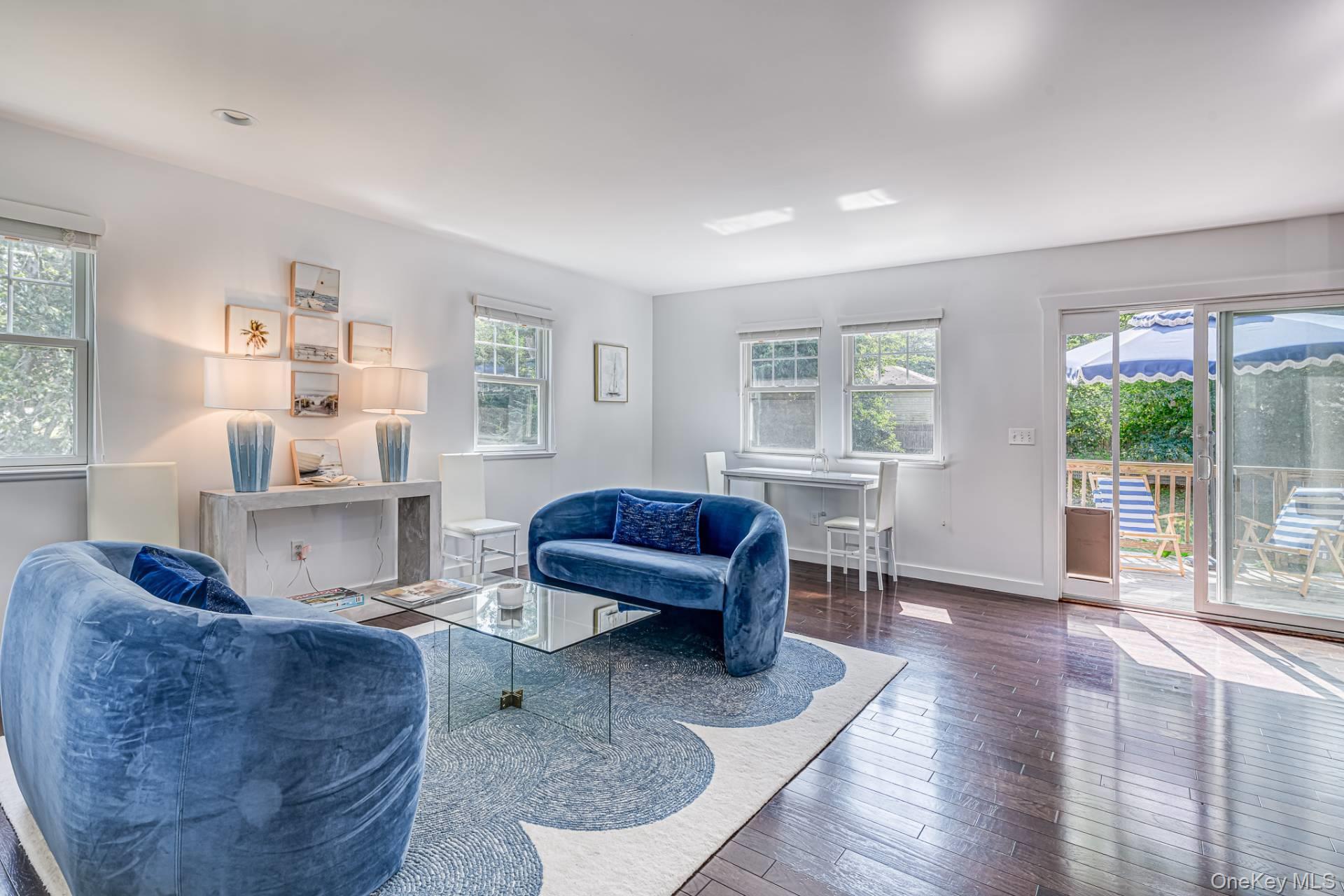 22 Fern Road, Southampton, NY 11968