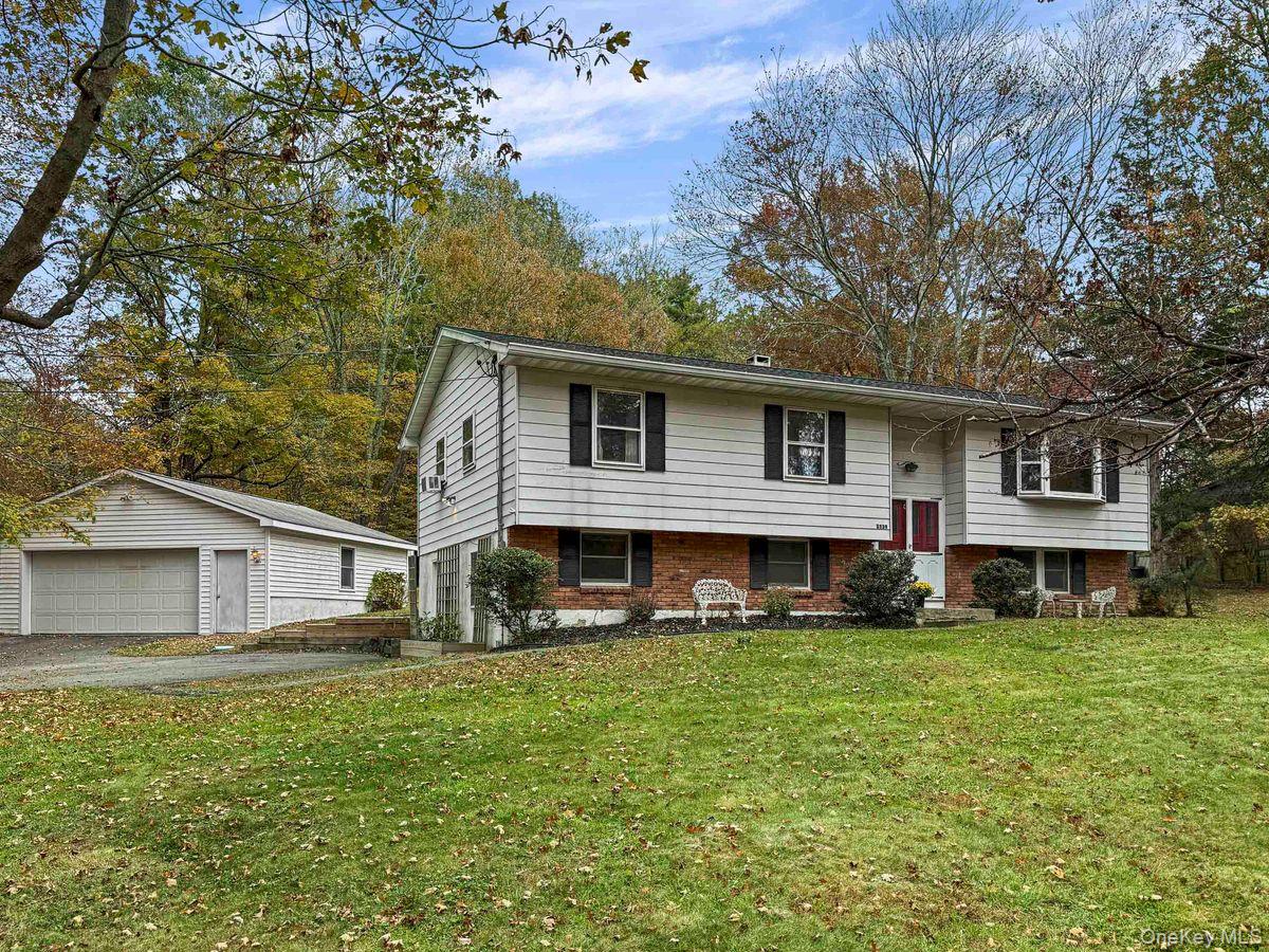 2539 Route 44-55, Gardiner, NY 12525