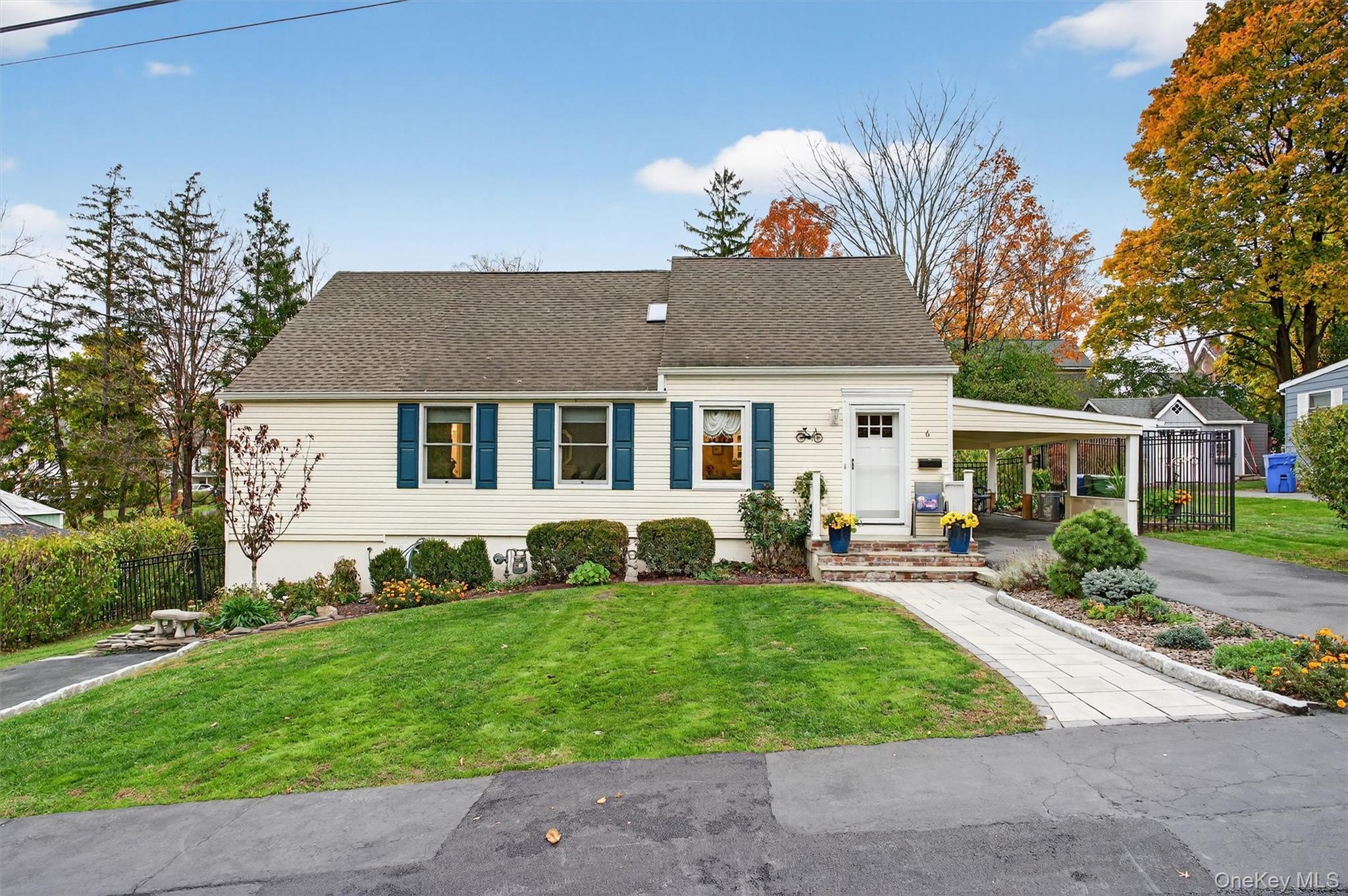 6 Ludlum Place, Goshen, NY 10924