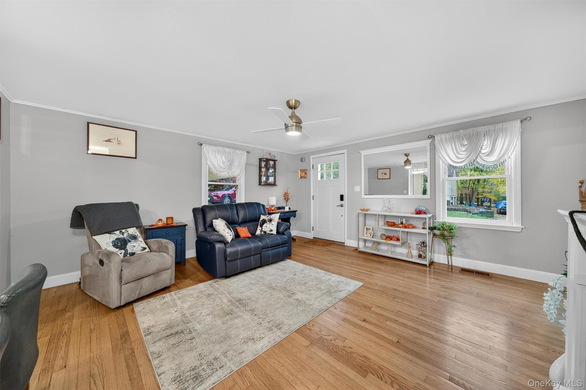 6 Ludlum Place, Goshen, NY 10924