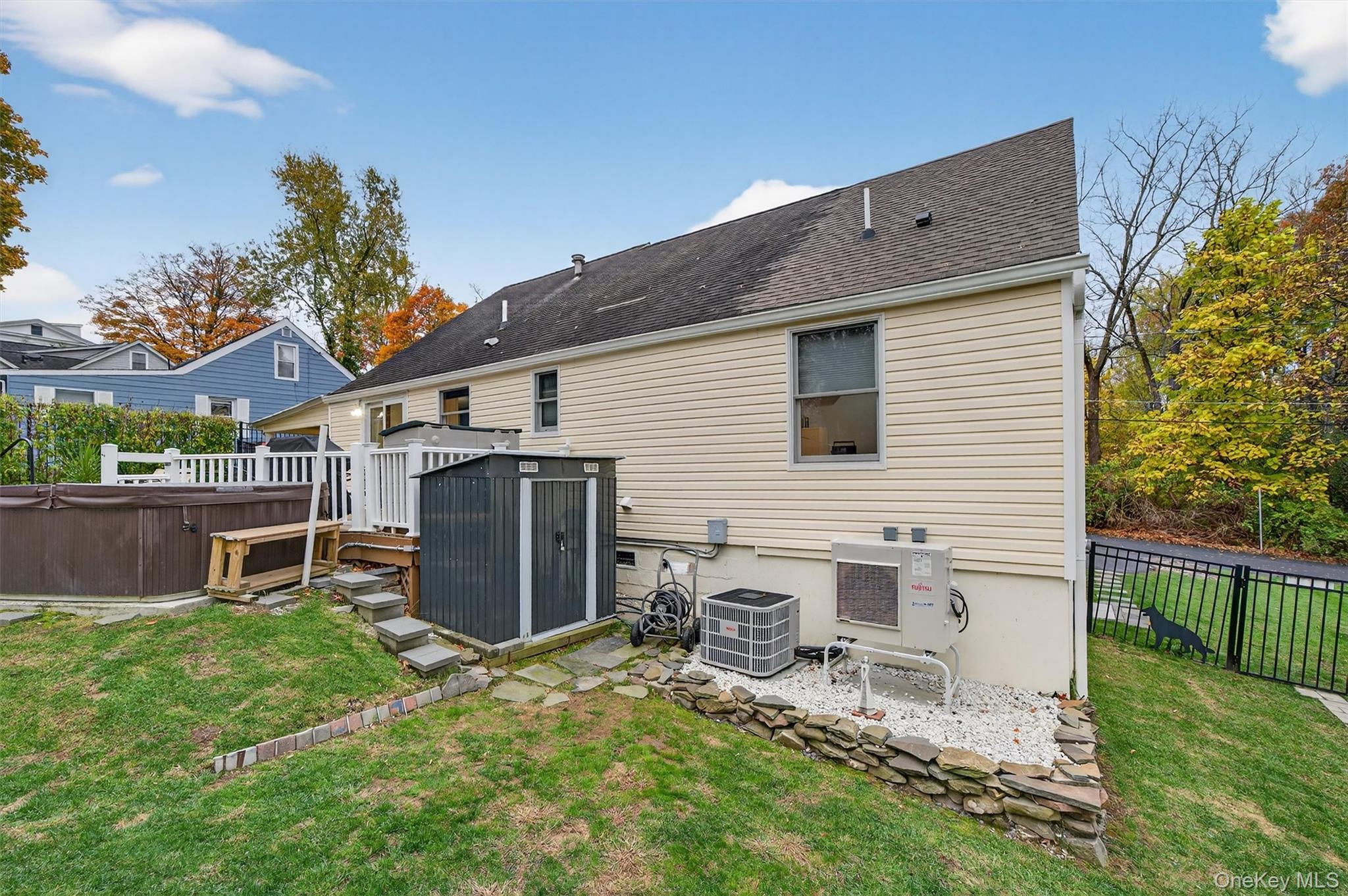 6 Ludlum Place, Goshen, NY 10924