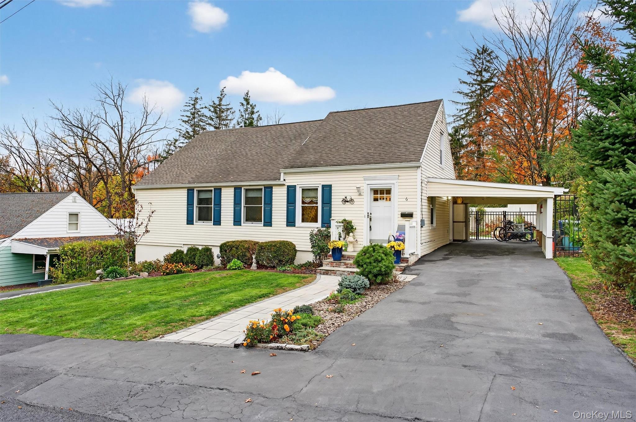 6 Ludlum Place, Goshen, NY 10924