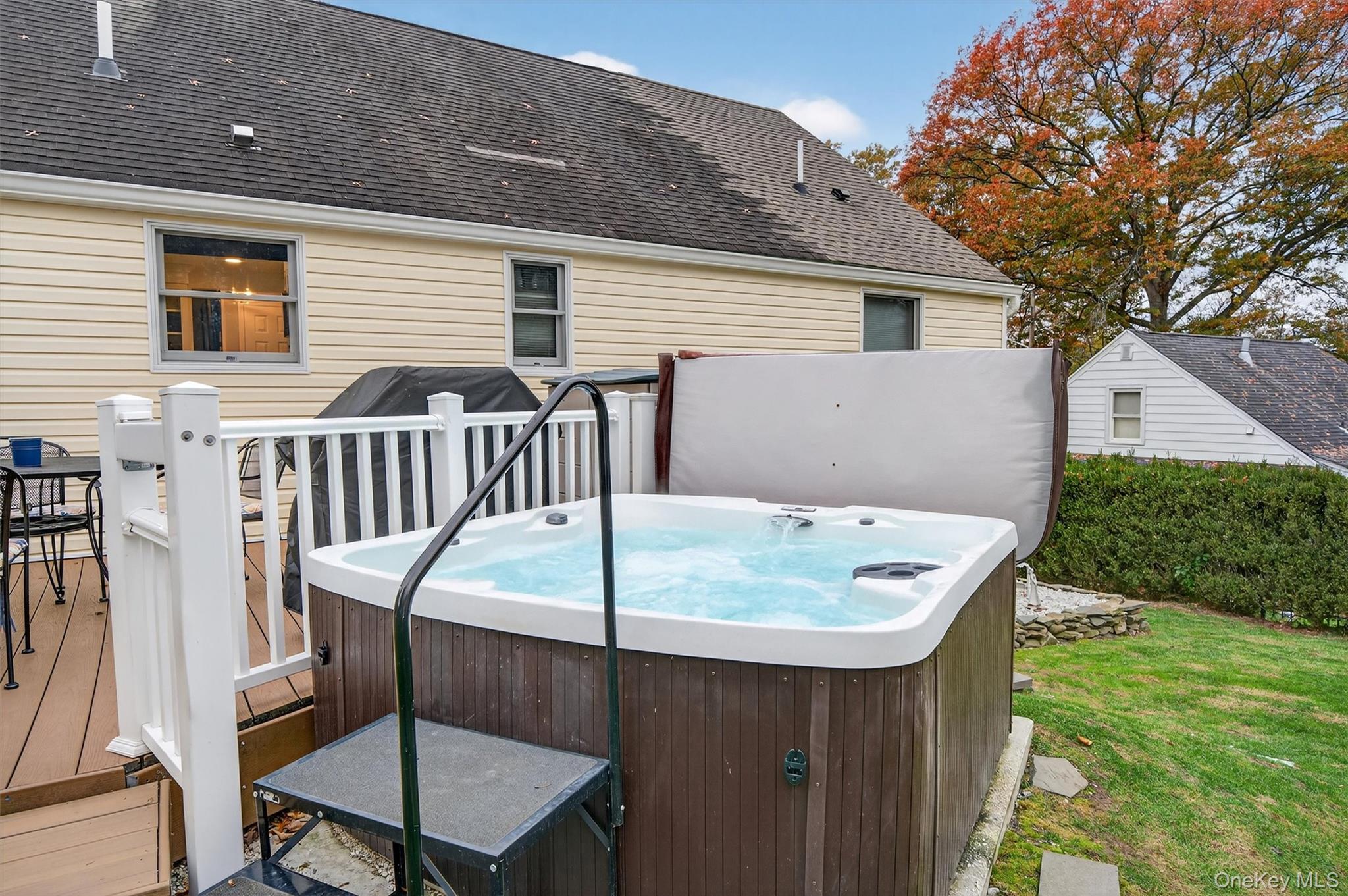 6 Ludlum Place, Goshen, NY 10924