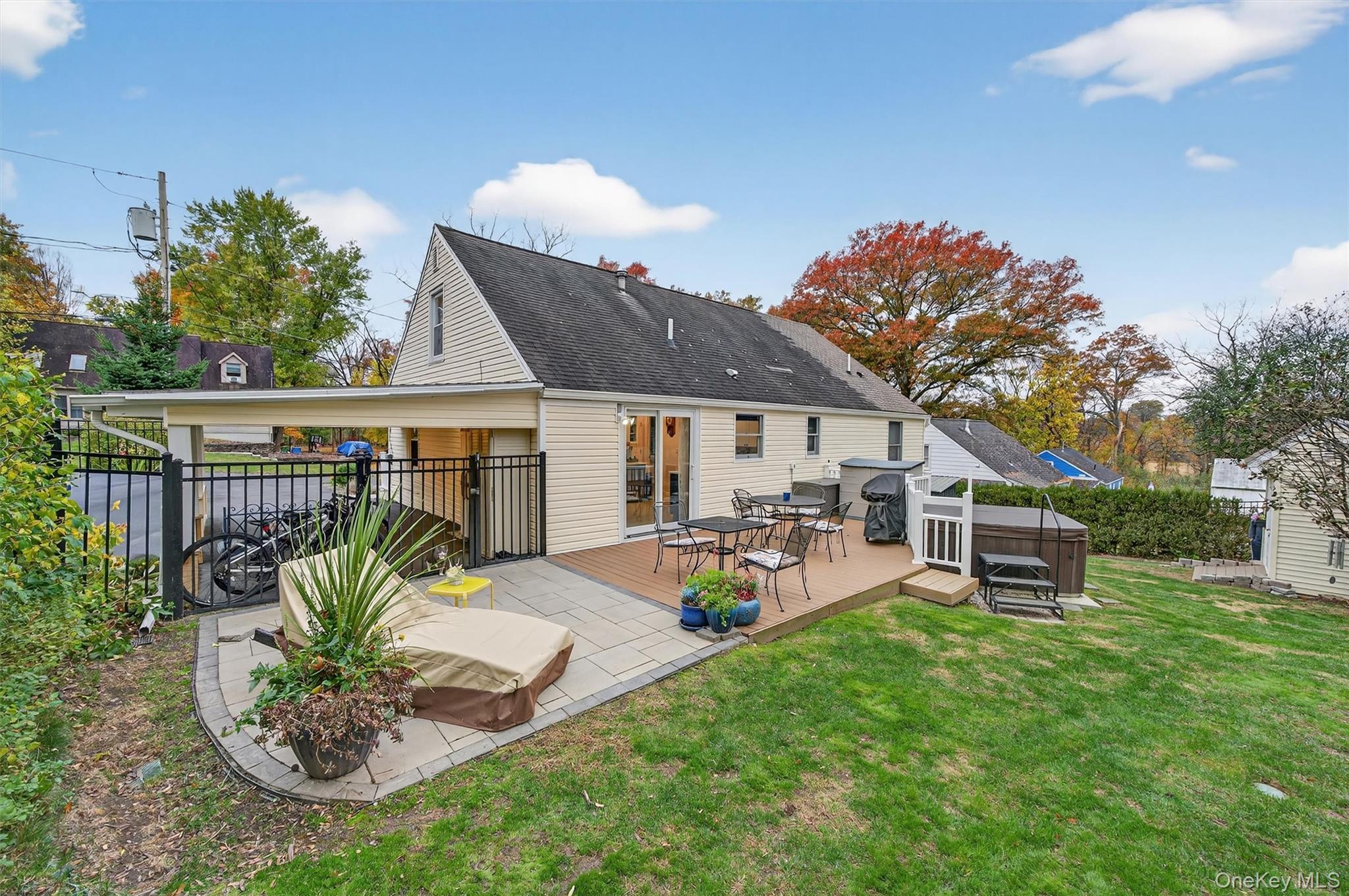 6 Ludlum Place, Goshen, NY 10924