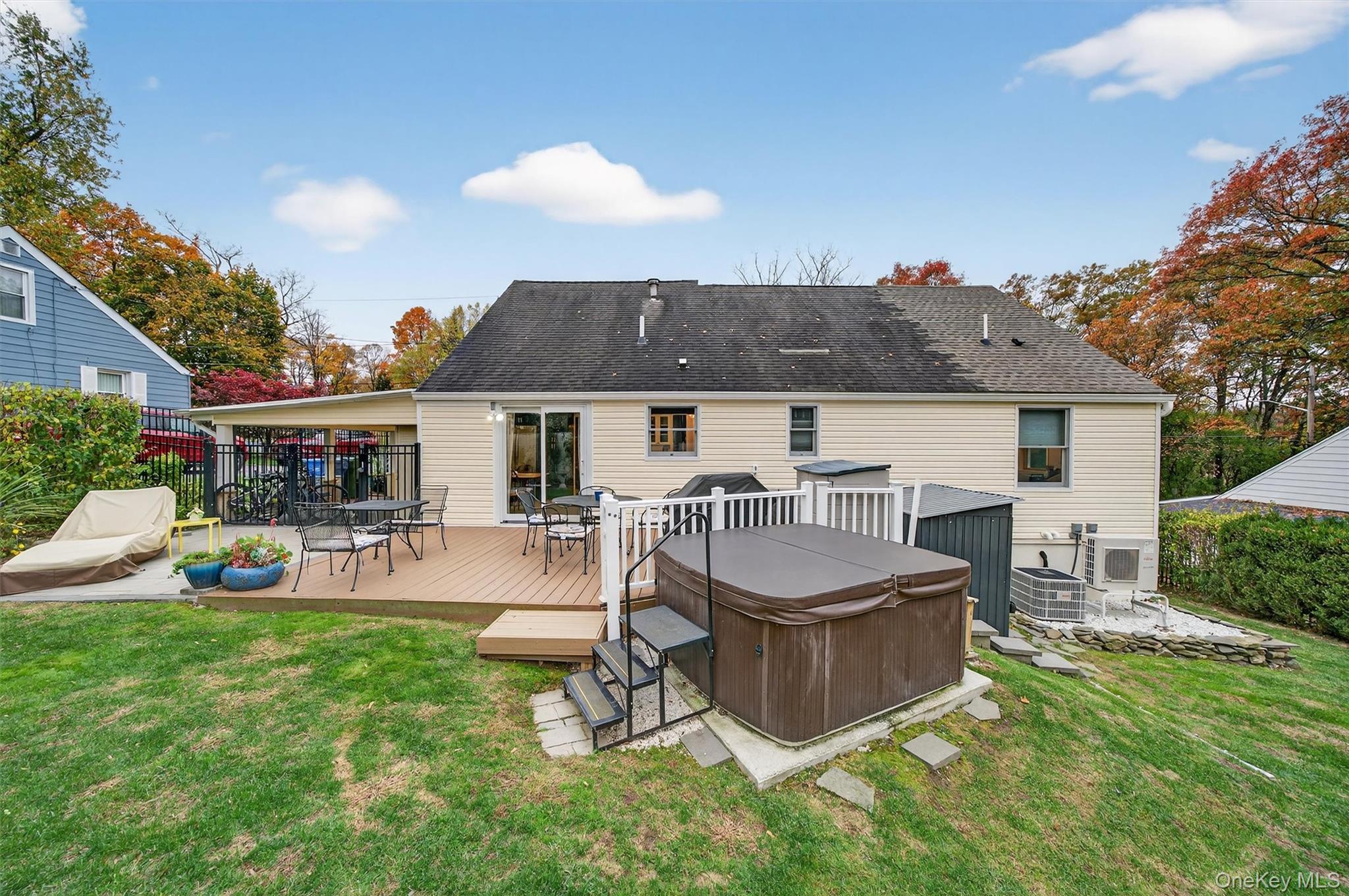 6 Ludlum Place, Goshen, NY 10924