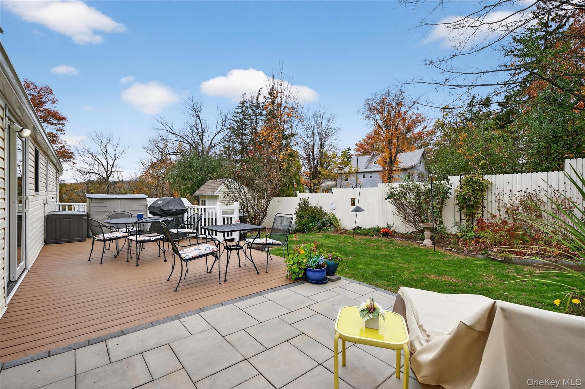 6 Ludlum Place, Goshen, NY 10924