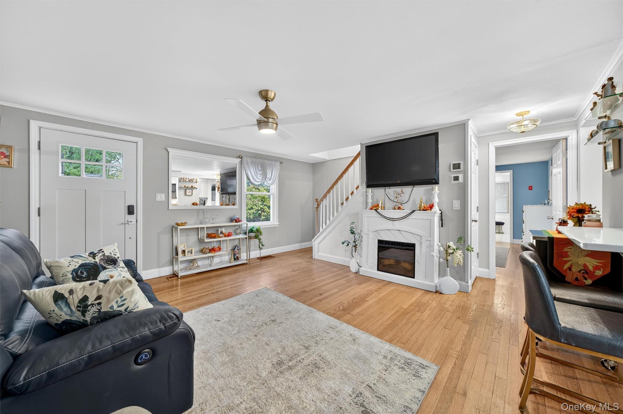 6 Ludlum Place, Goshen, NY 10924