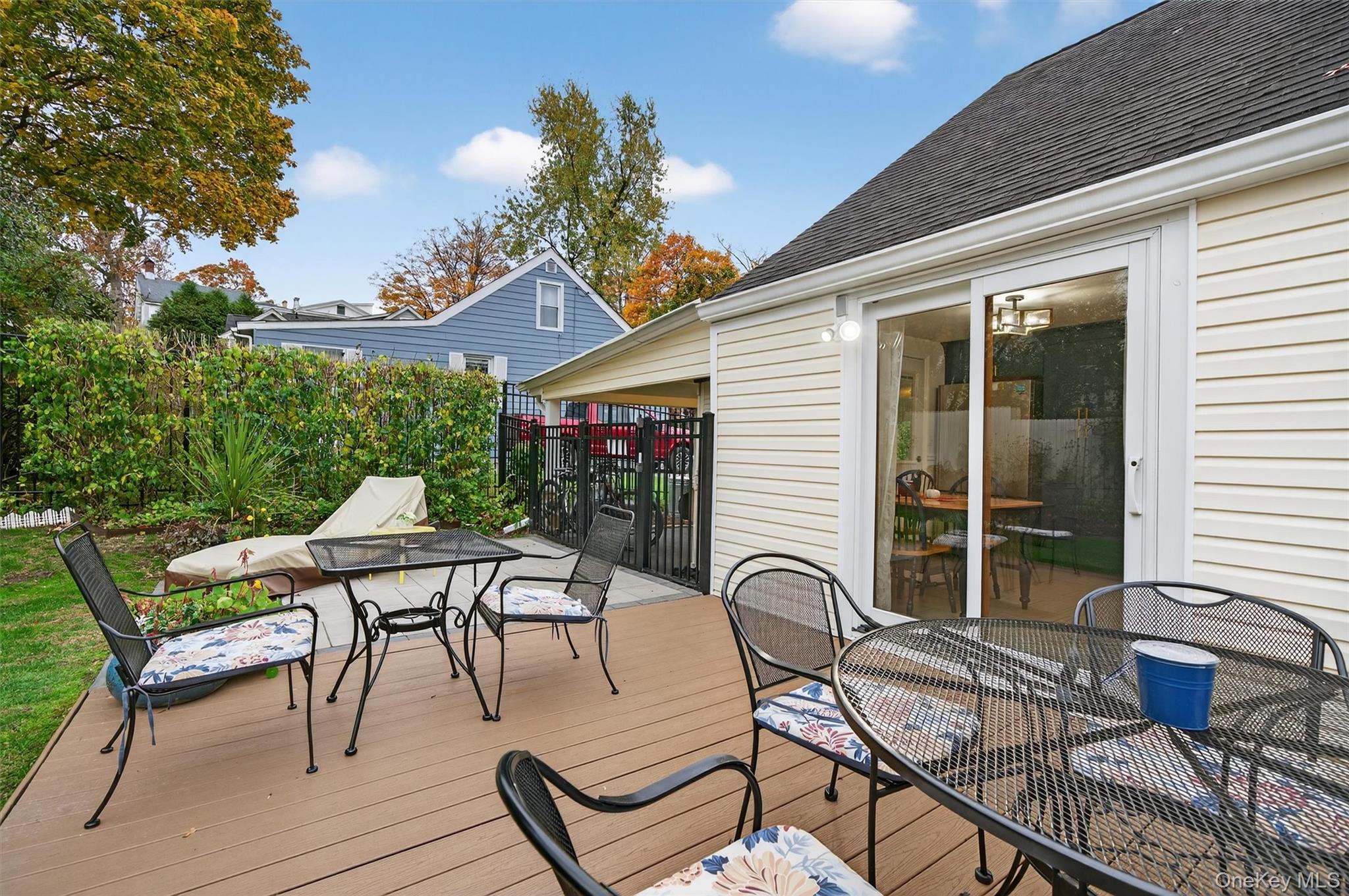 6 Ludlum Place, Goshen, NY 10924