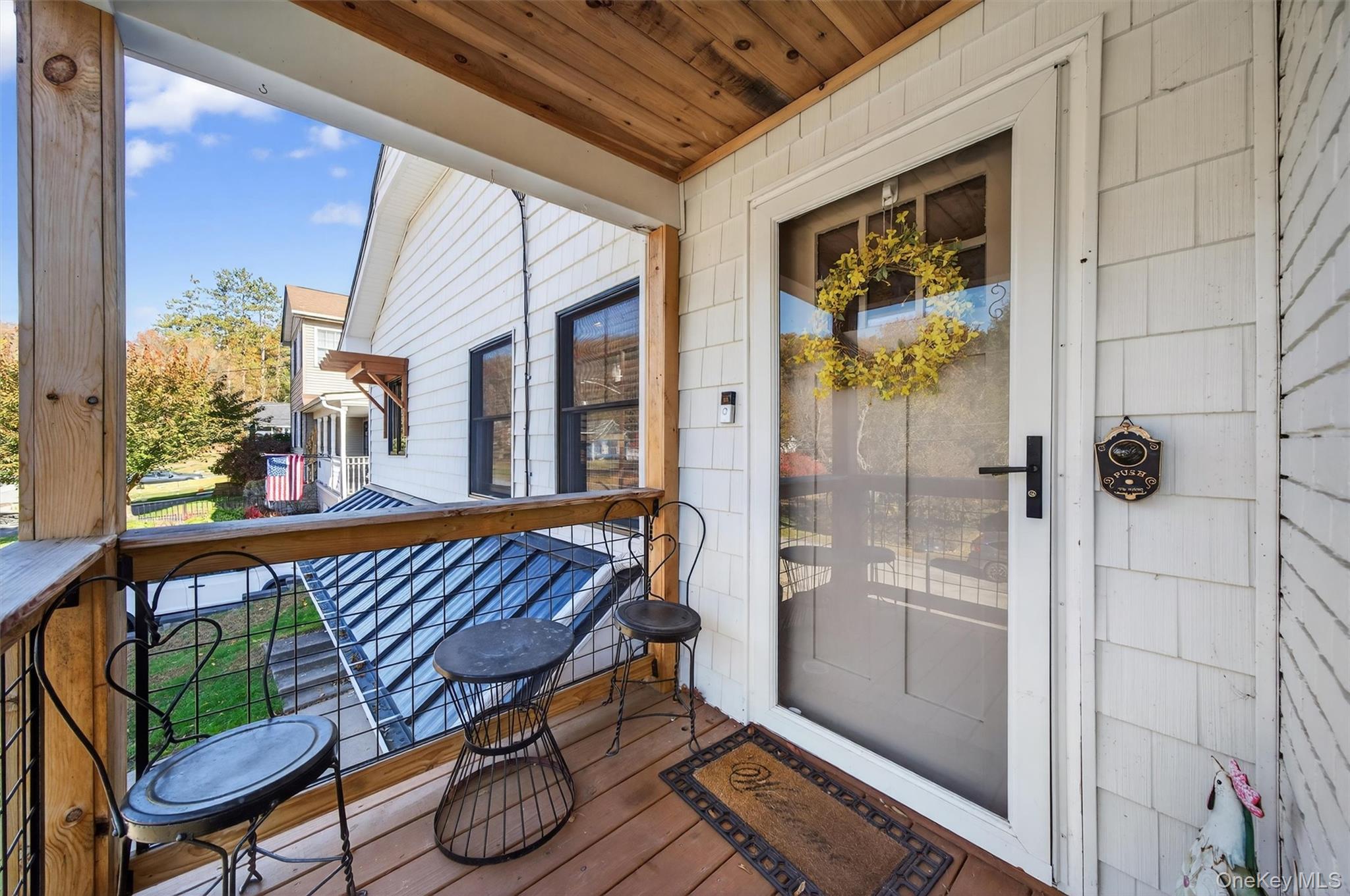 135 N Orange, Port Jervis, NY 12771