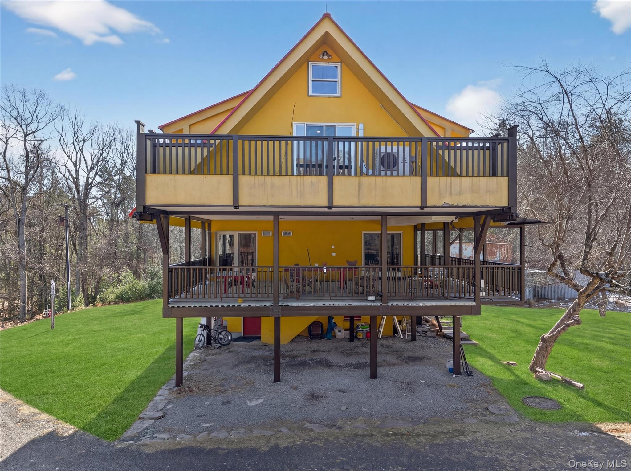 125 Dexheimer Road, Narrowsburg, NY 12764