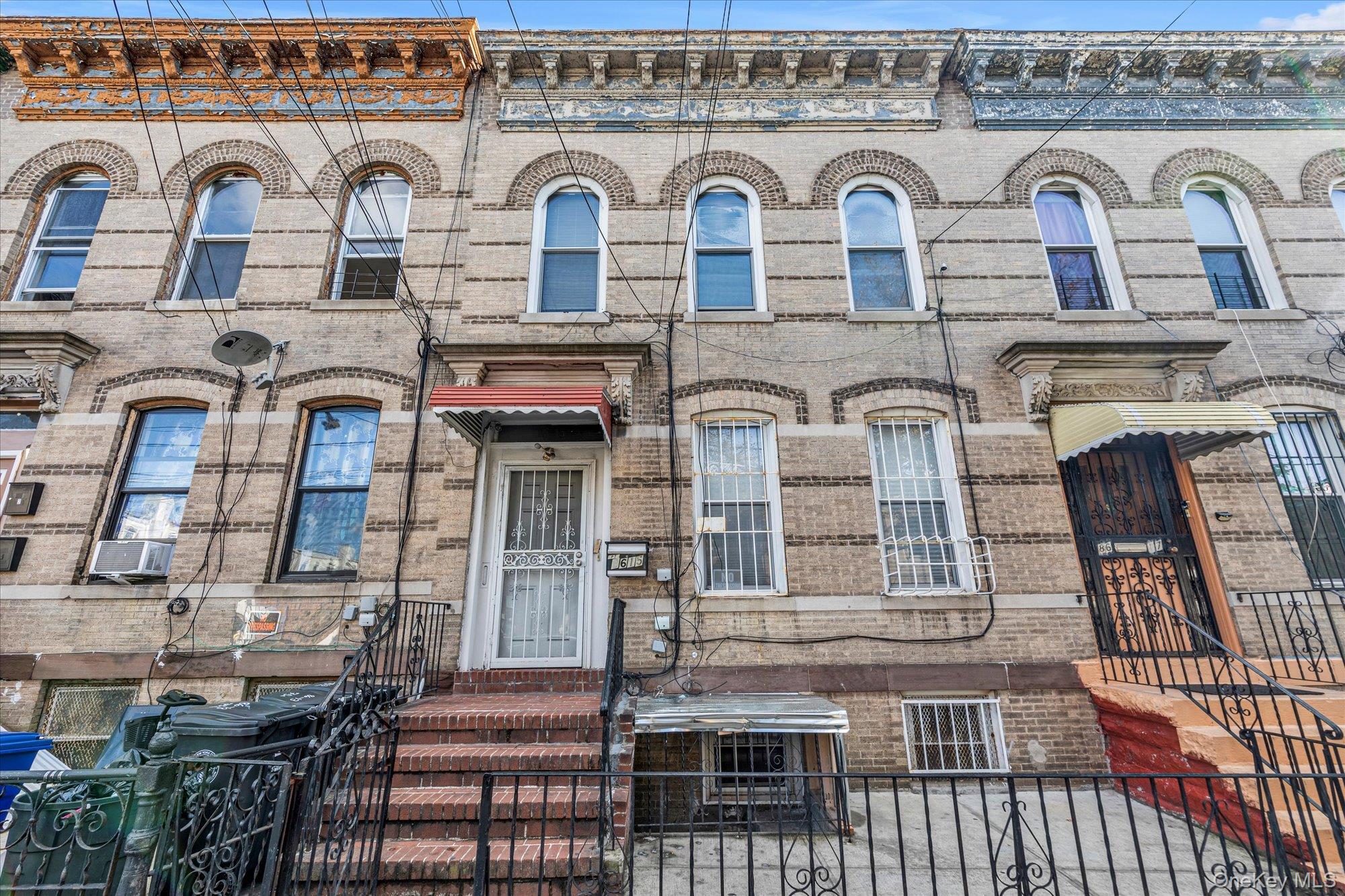 8615 75th Street, Woodhaven, NY 11421