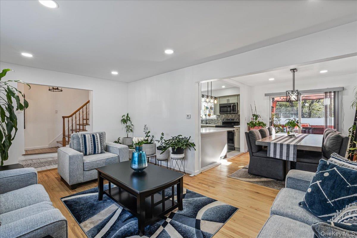 95 Colonial Drive, Massapequa, NY 11758