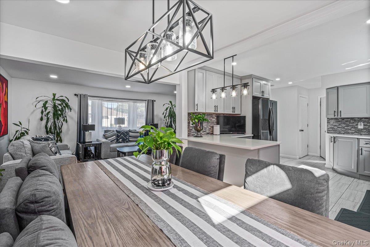 95 Colonial Drive, Massapequa, NY 11758