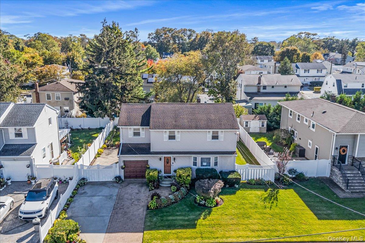 95 Colonial Drive, Massapequa, NY 11758