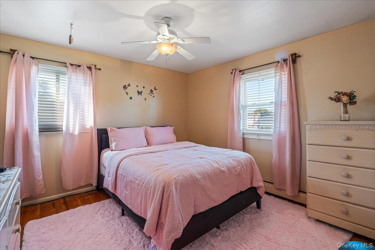 95 Colonial Drive, Massapequa, NY 11758