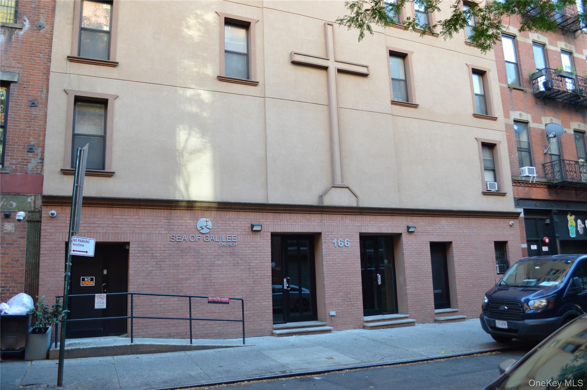 166 Eldridge Street # 2, New York (Manhattan), NY 10002