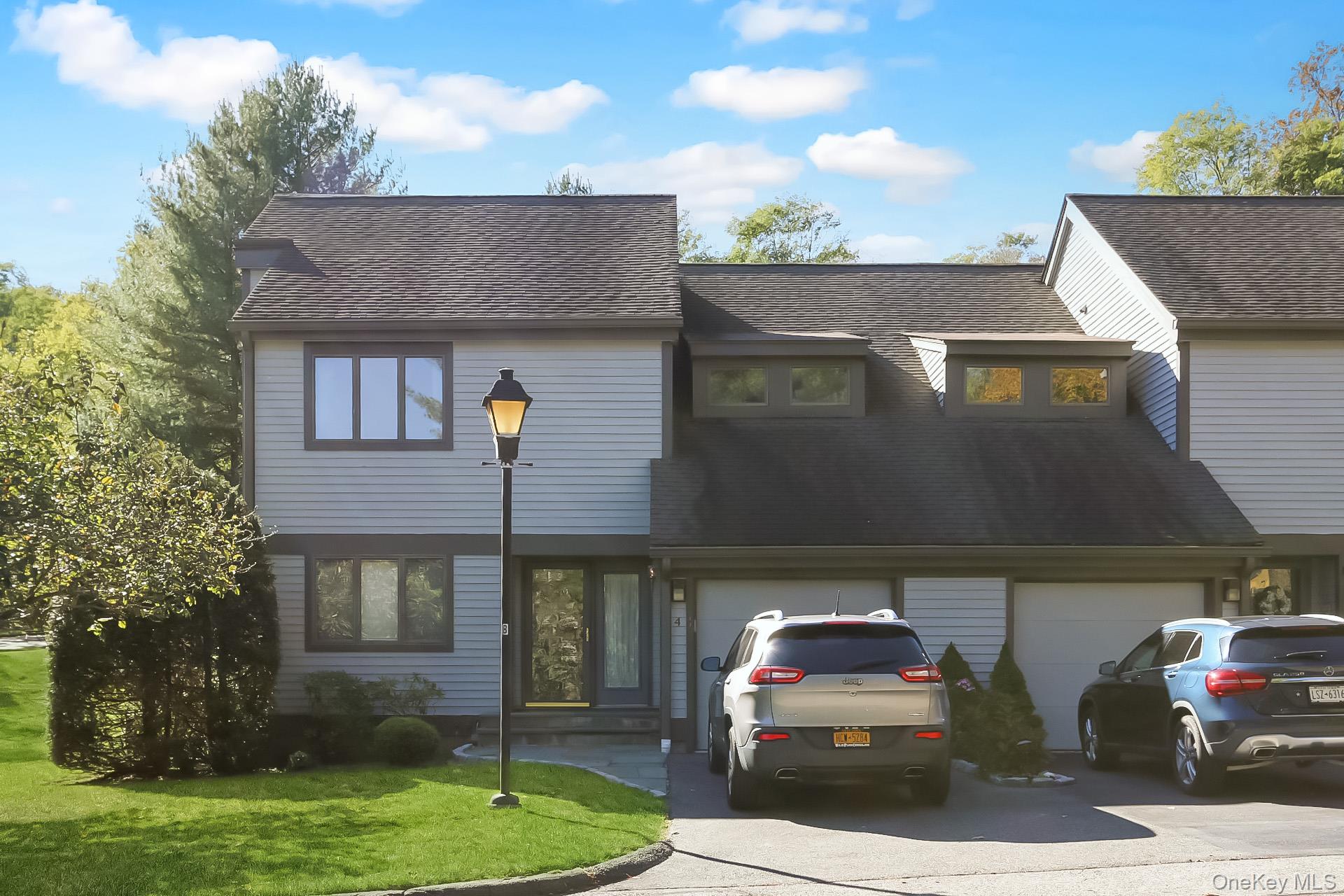 4 Lily Court, Yorktown Heights, NY 10598