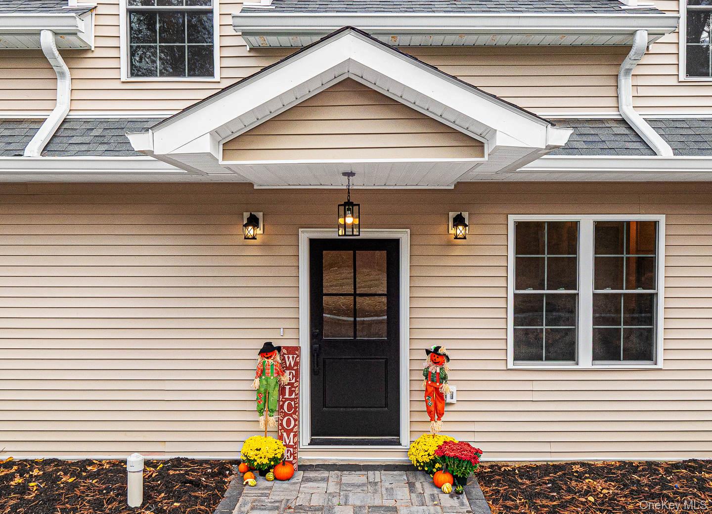 4 Hawthorn Avenue, Warwick, NY 10990