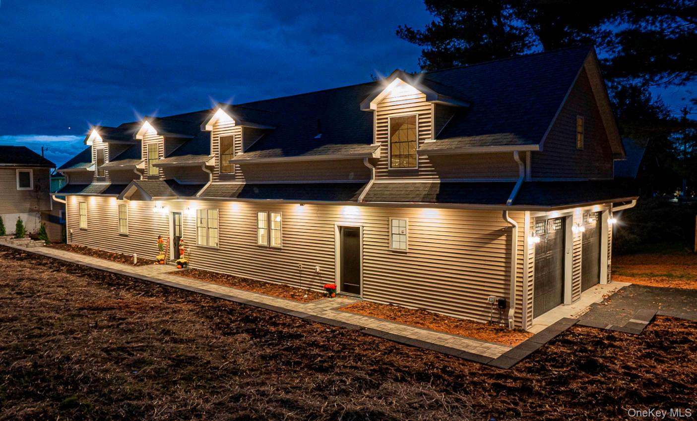 4 Hawthorn Avenue, Warwick, NY 10990