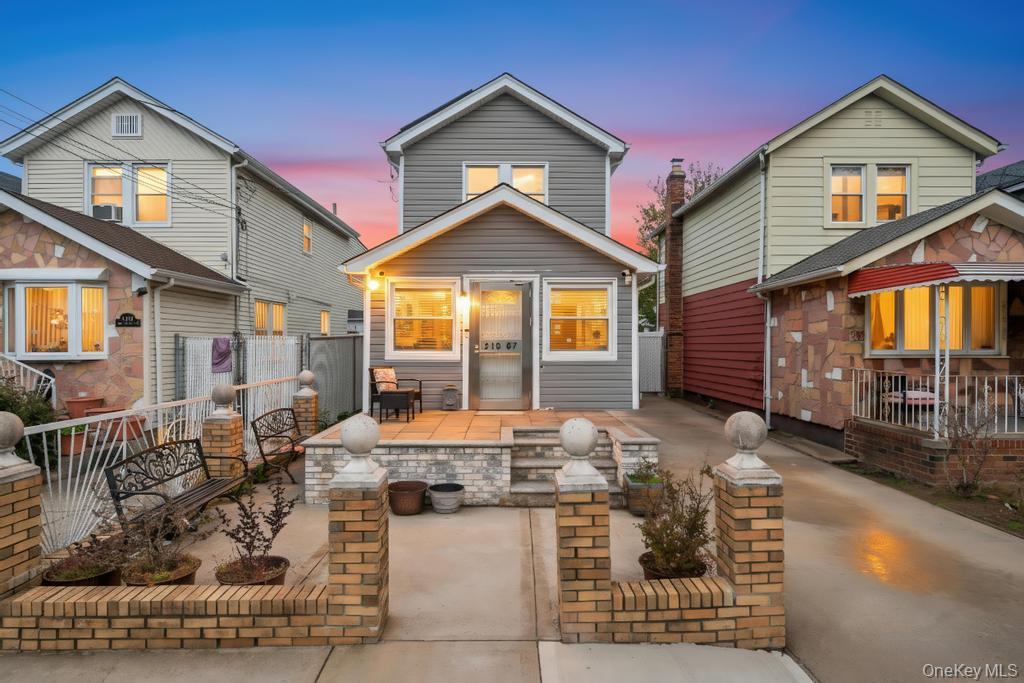 21867 110th Avenue, Queens Village, NY 11429