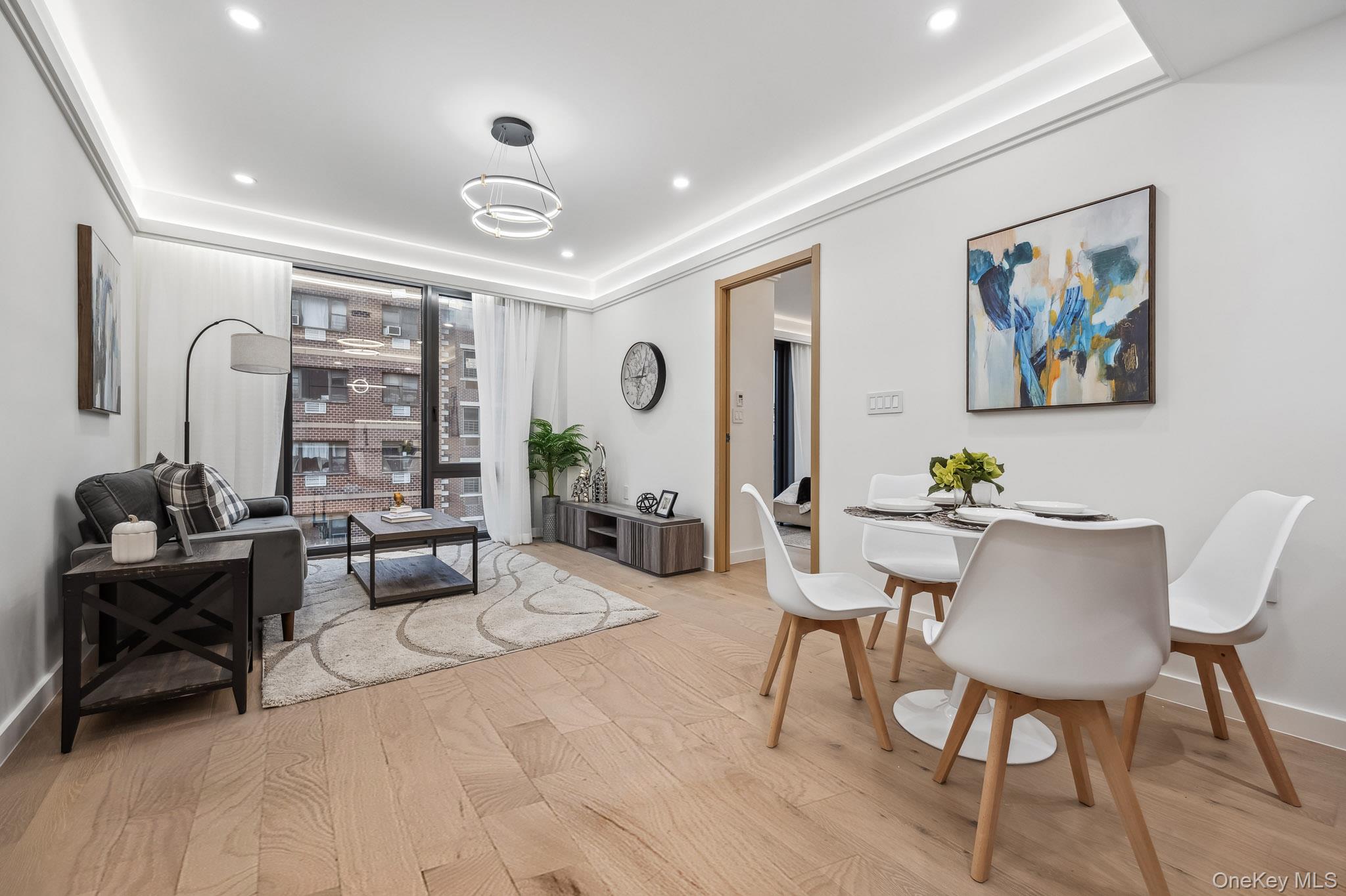 168 E 111th Street # 2F, New York (Manhattan), NY 10029